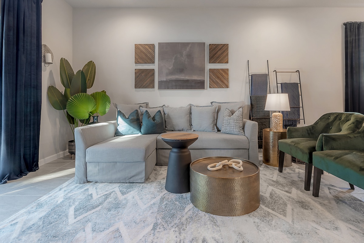 Successful Airbnb property: Home in Ybor City! in North Ybor