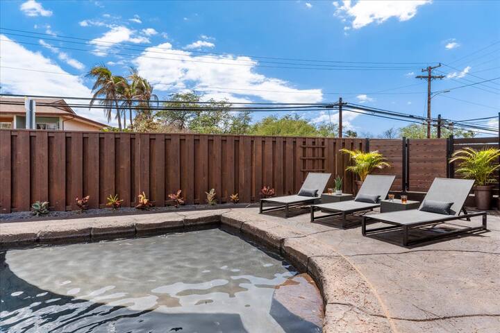 Private Home, New Pool and Slide! Near Cove Park! gallery image 4