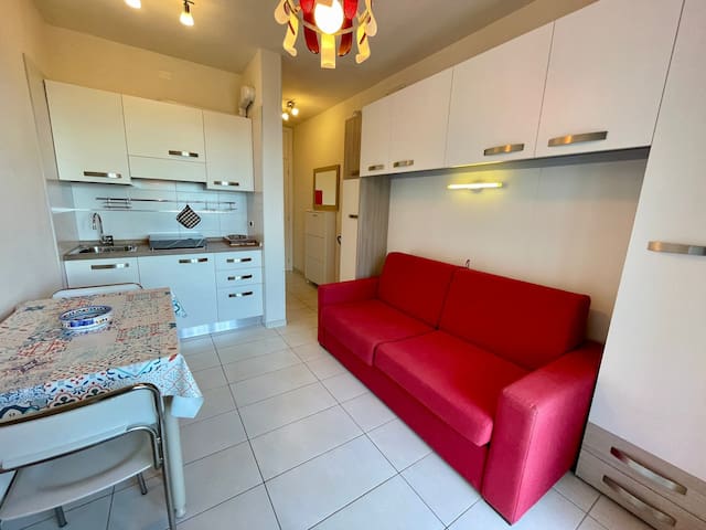 Beahost Rentals managed Airbnb listing 2