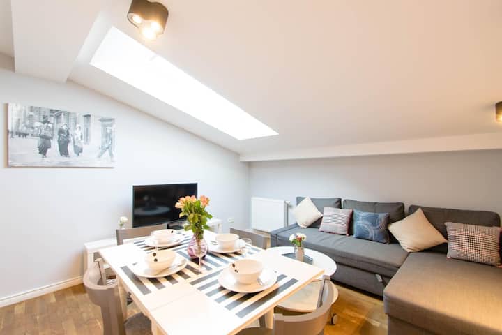 ห้องนั่งเล่น