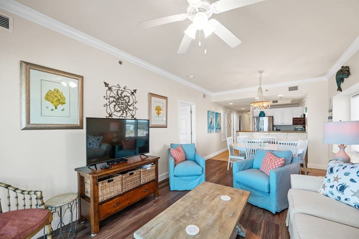 Beach Front Gulf Shores - Seawind 501 - Gulf Shores, AL