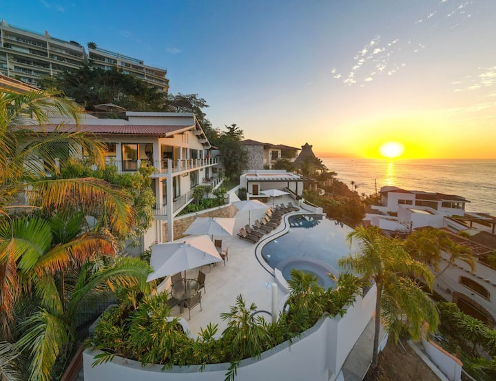 Villa Tita - Puerto Vallarta - Puerto Vallarta