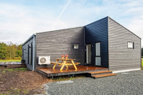 8 person holiday home in ansager-by traum