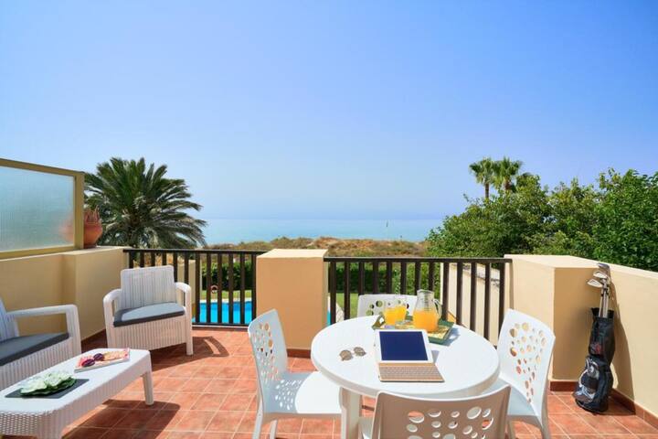 Xeliter Marbella 4 Доминикана