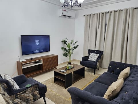 3 bedroom apartment – GB Socimat – ground floor