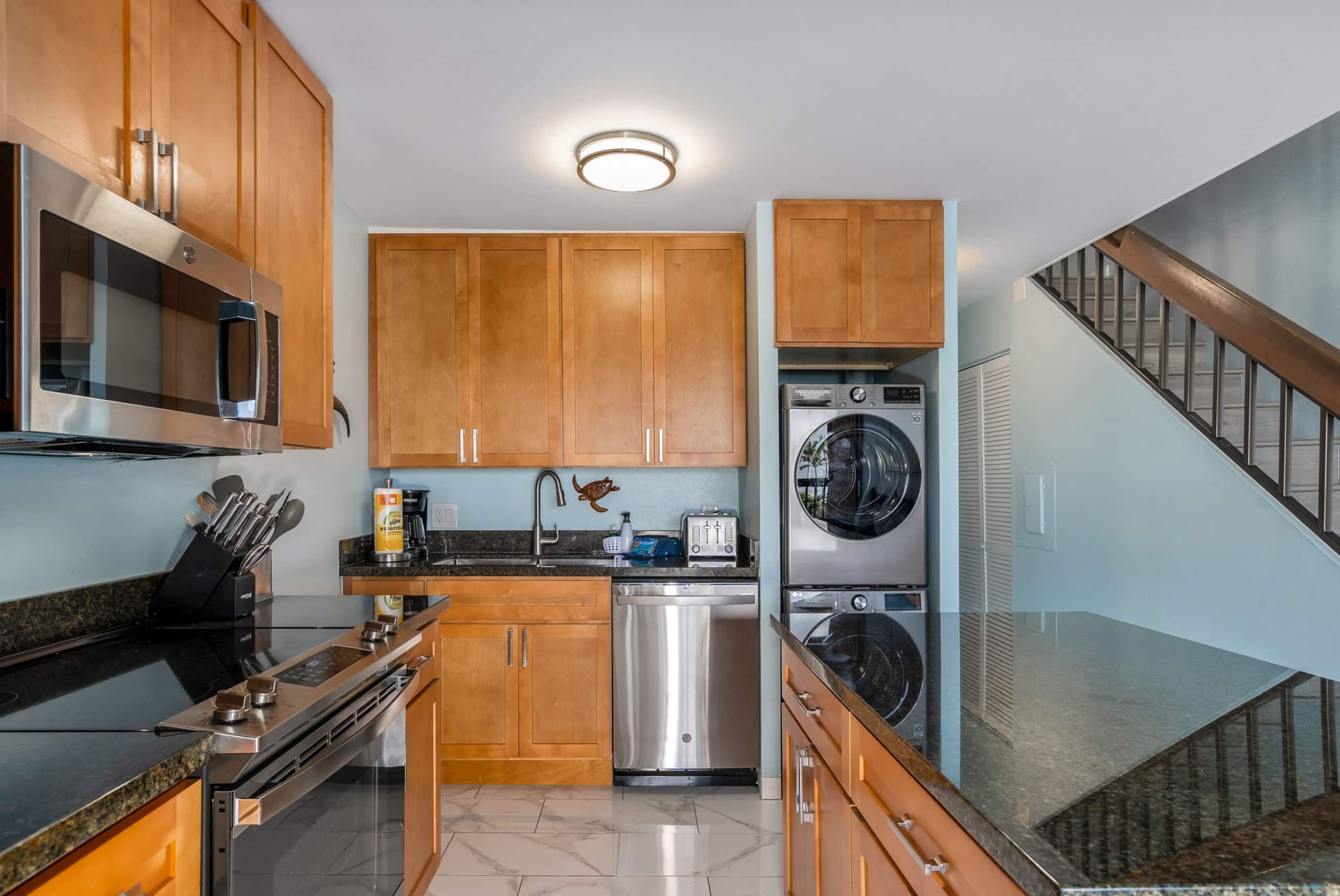 Condo in Kihei · ★5.0 · 2 bedrooms · 3 beds · 2 private baths - Image 16