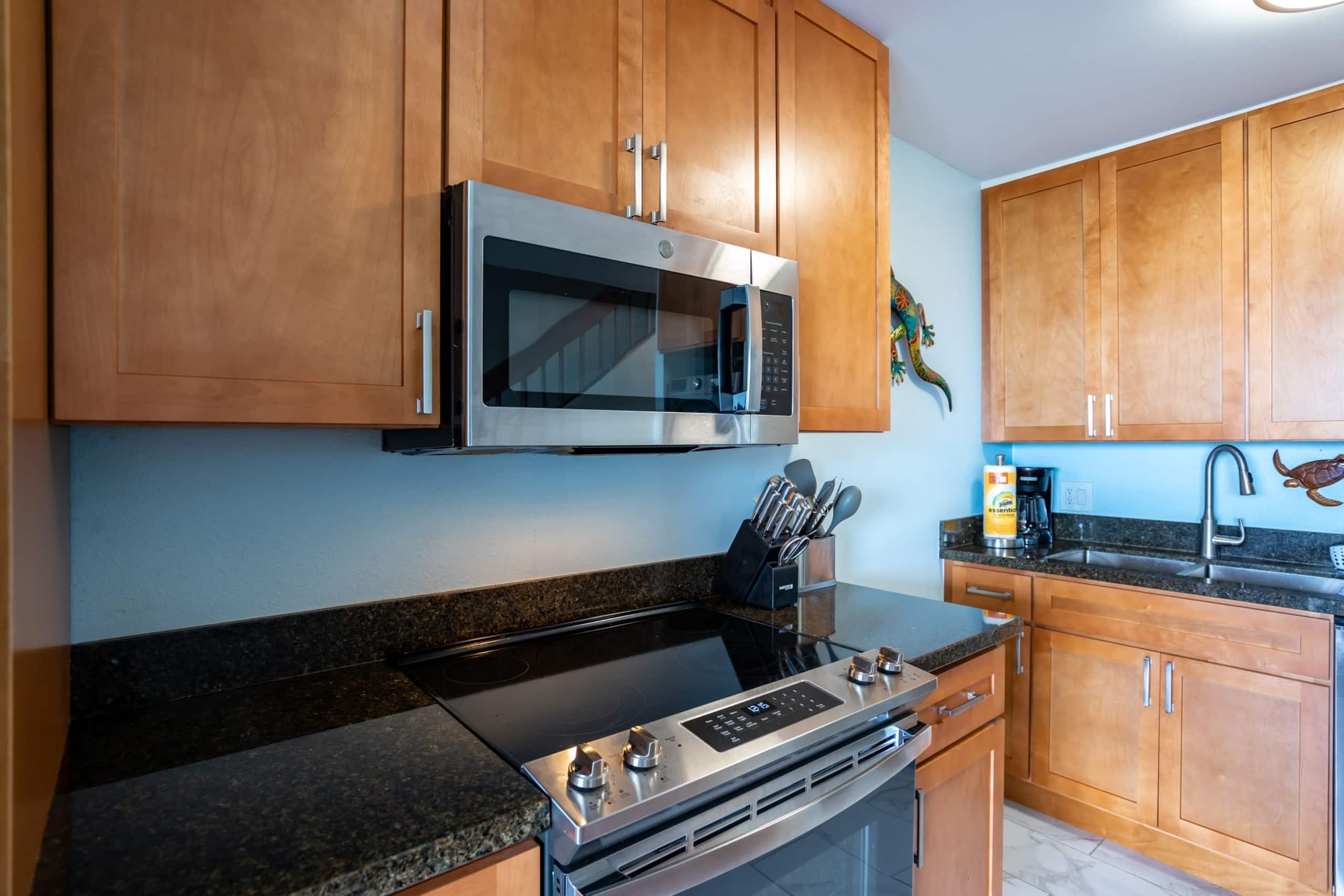 Condo in Kihei · ★5.0 · 2 bedrooms · 3 beds · 2 private baths - Image 15