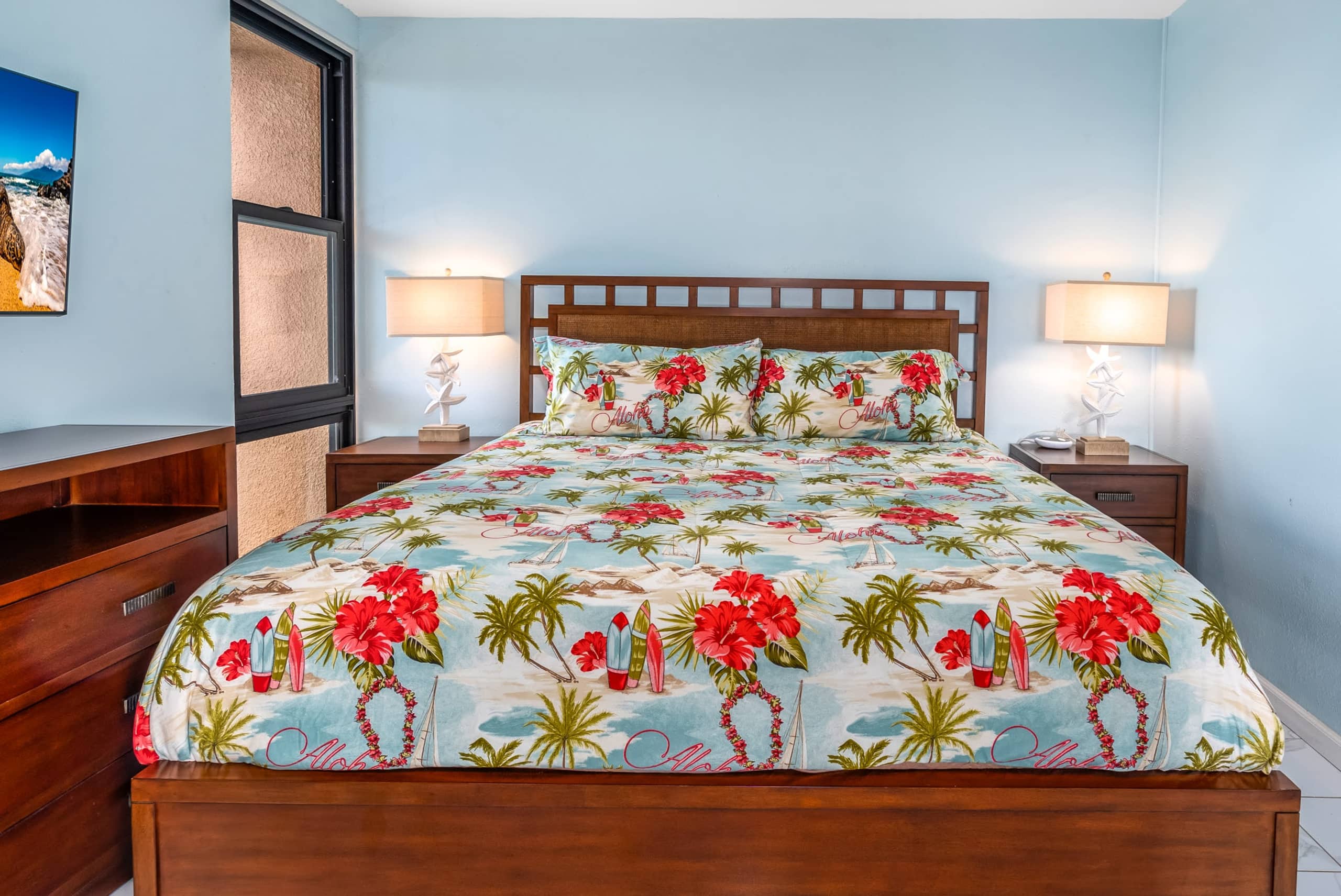 Condo in Kihei · ★5.0 · 2 bedrooms · 3 beds · 2 private baths - Image 17