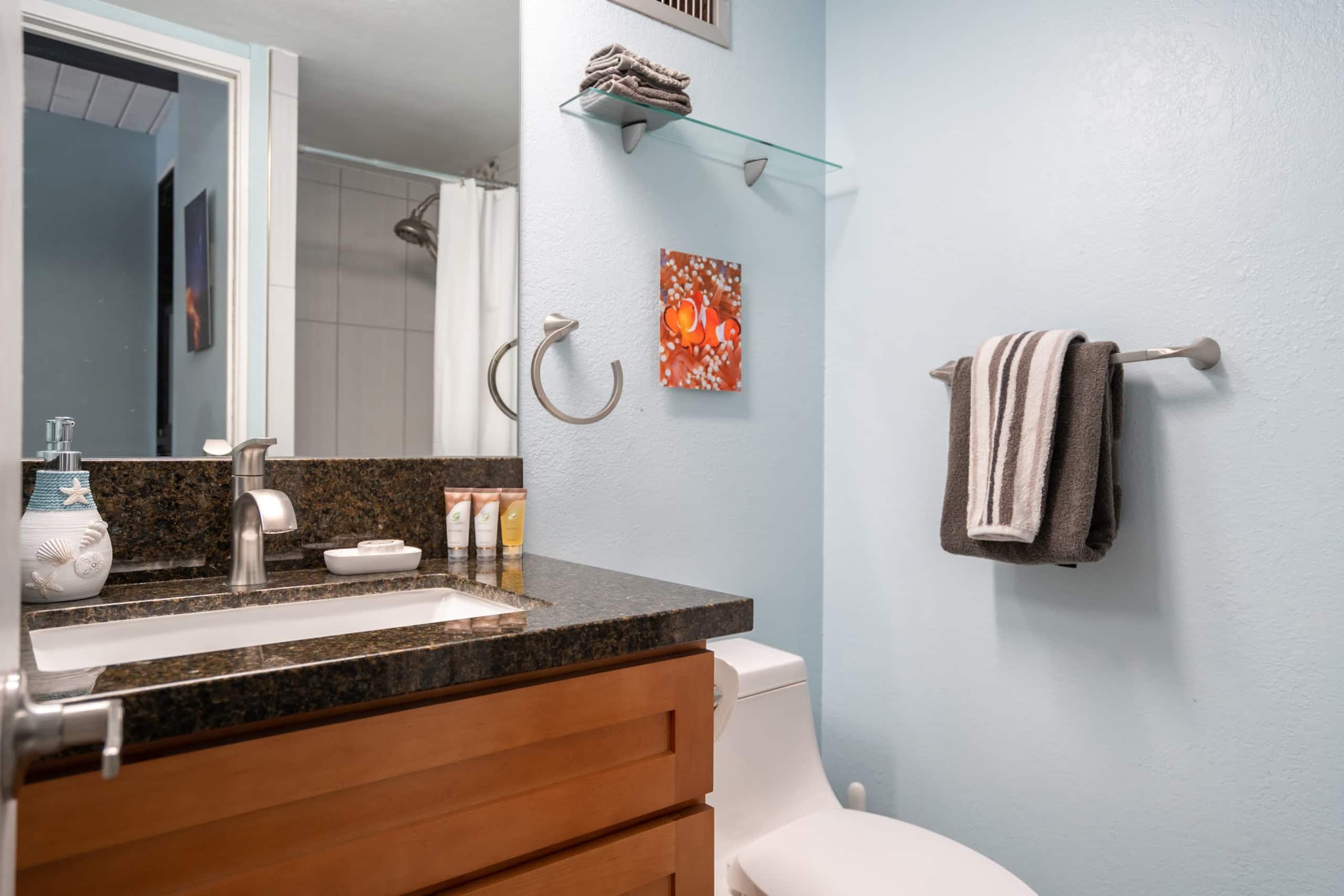Condo in Kihei · ★5.0 · 2 bedrooms · 3 beds · 2 private baths - Image 29