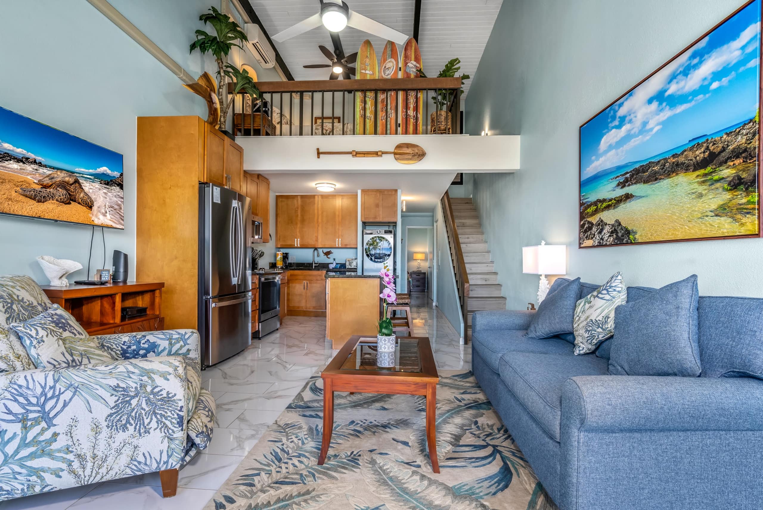 Condo in Kihei · ★5.0 · 2 bedrooms · 3 beds · 2 private baths - Image 6