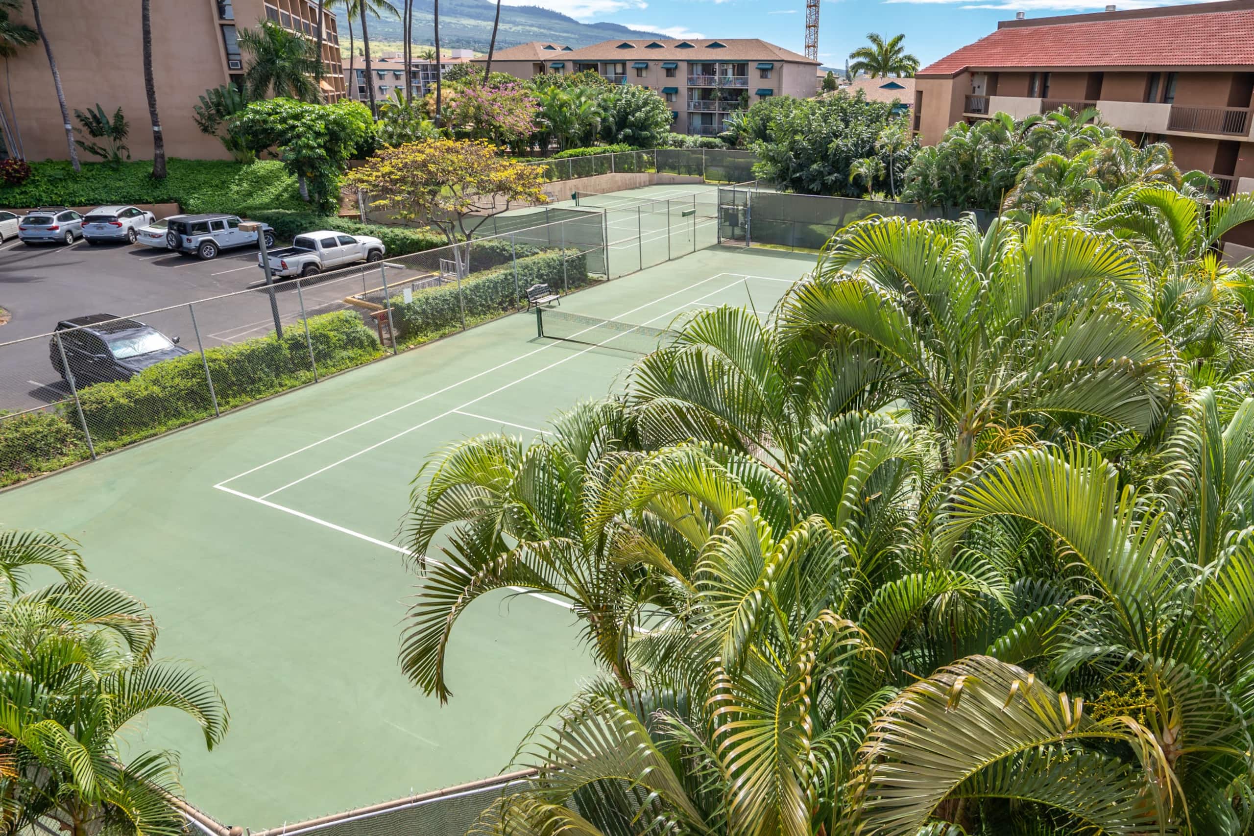 Condo in Kihei · ★5.0 · 2 bedrooms · 3 beds · 2 private baths - Image 36