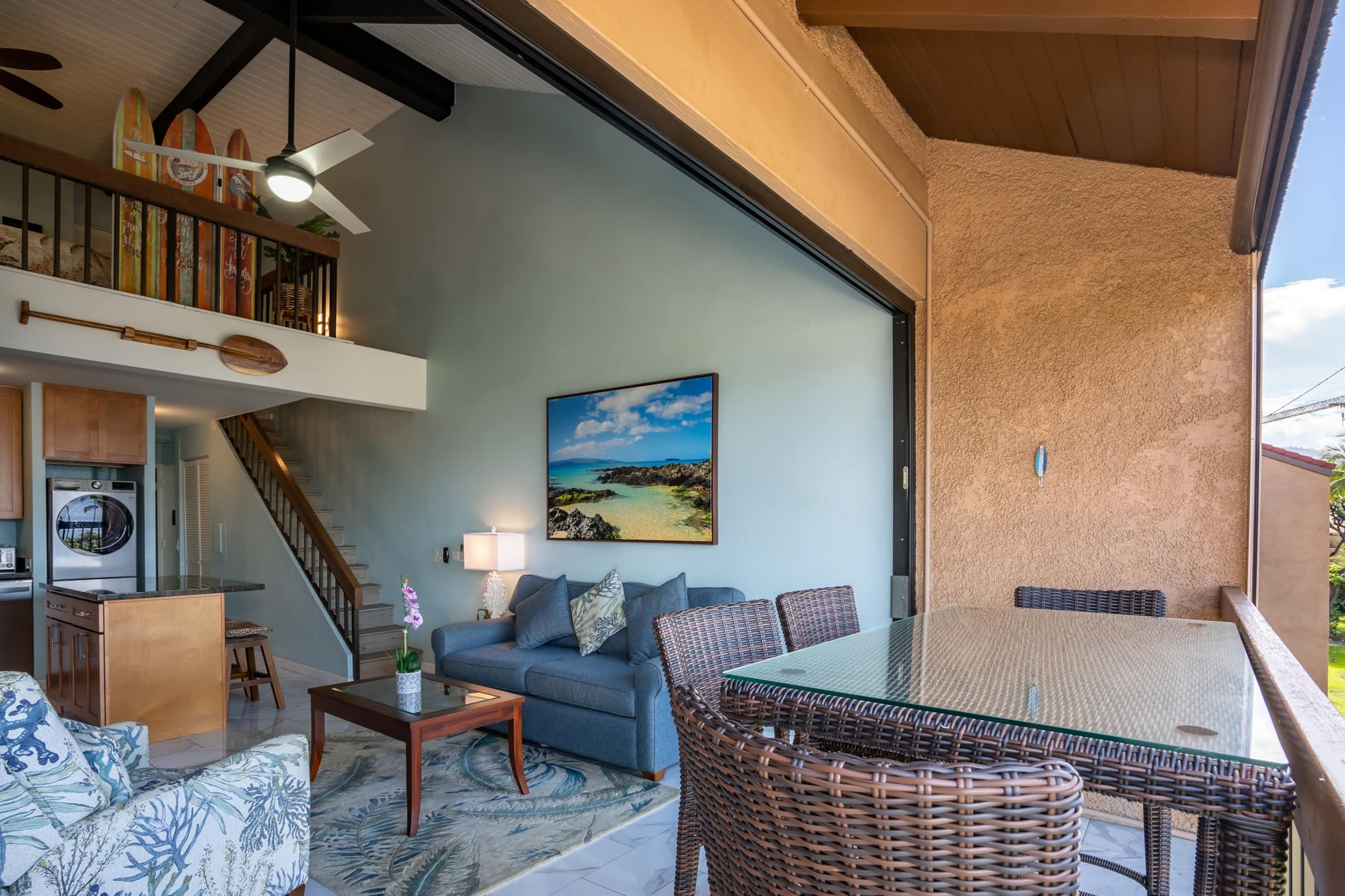 Condo in Kihei · ★5.0 · 2 bedrooms · 3 beds · 2 private baths - Image 7