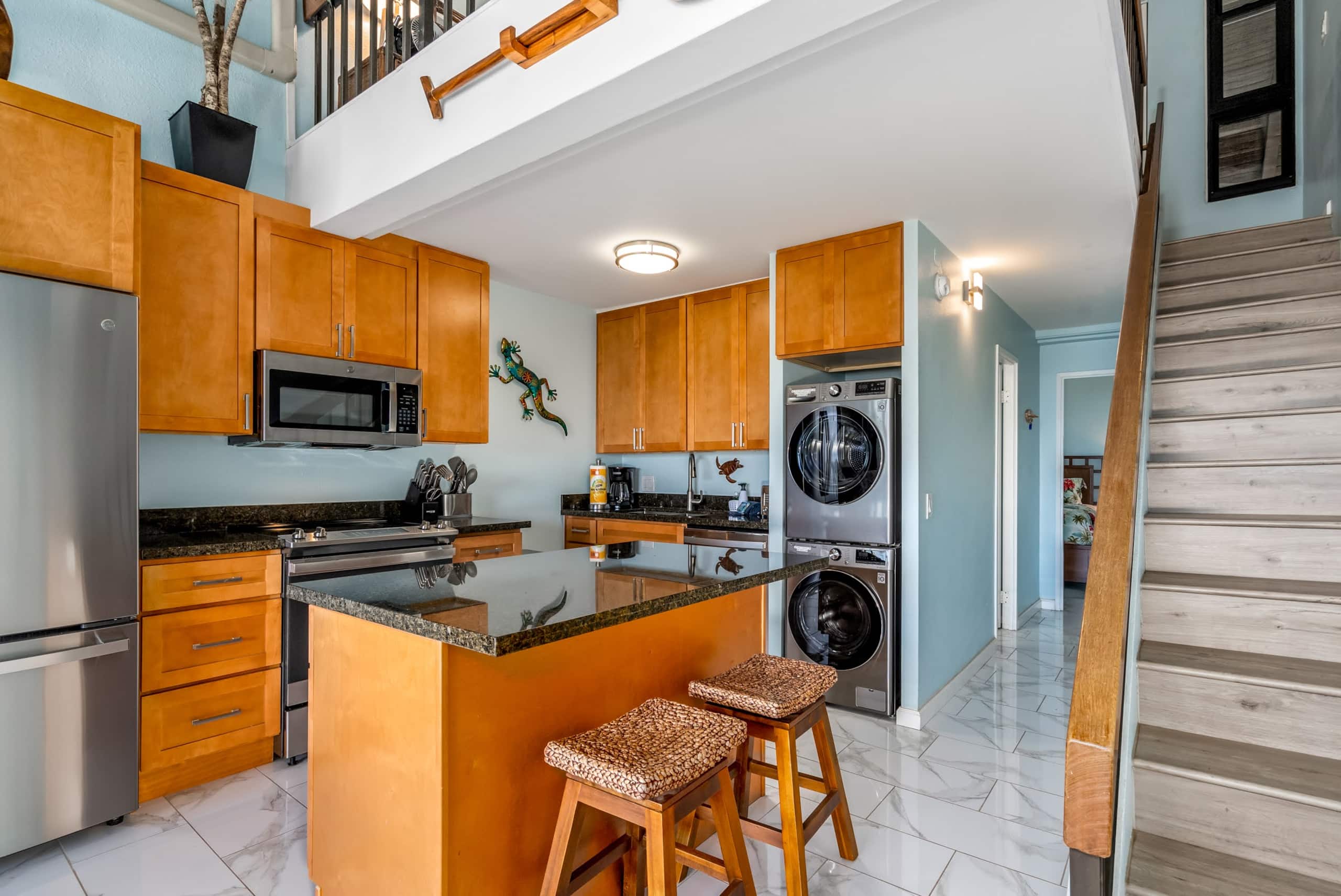 Condo in Kihei · ★5.0 · 2 bedrooms · 3 beds · 2 private baths - Image 12