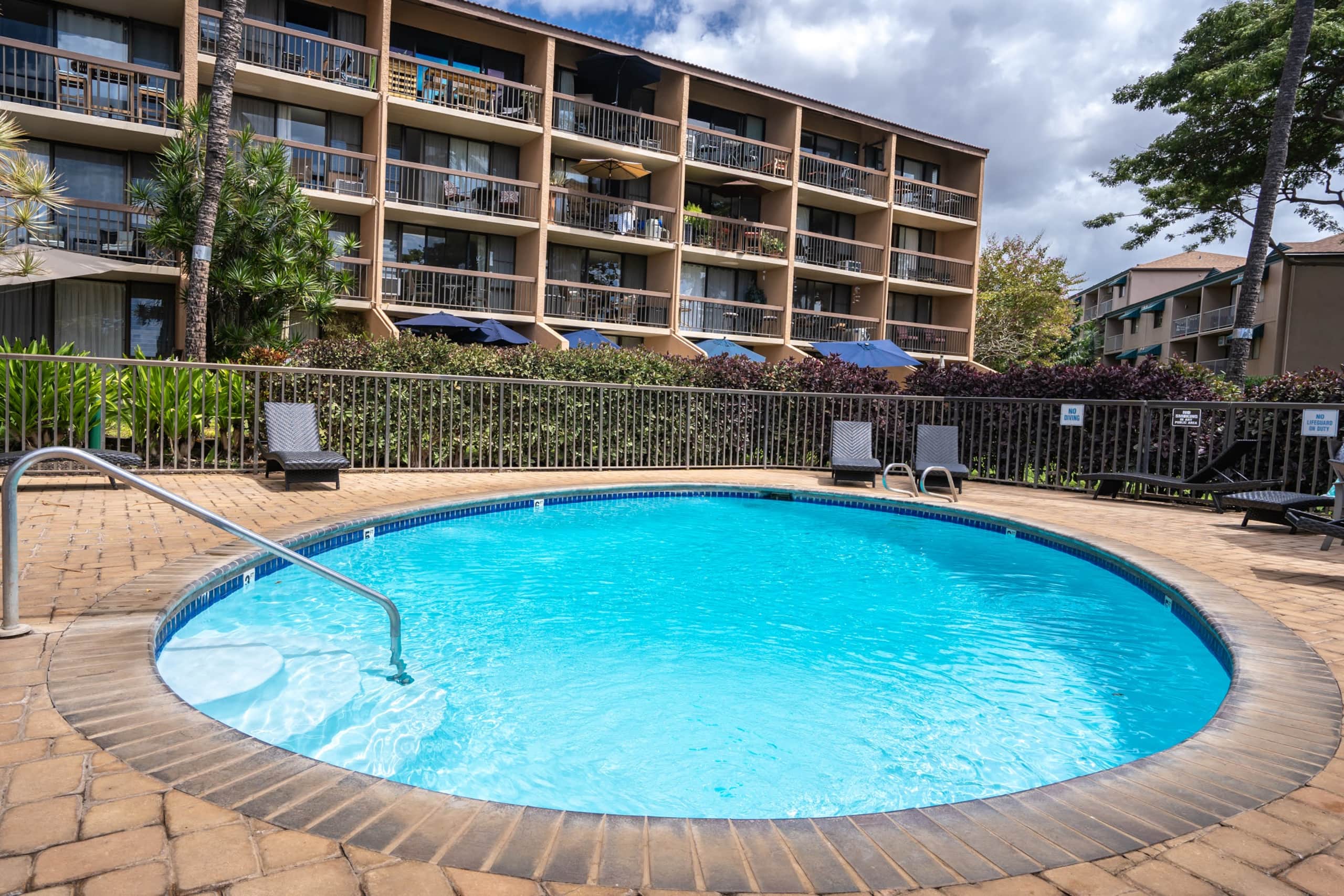 Condo in Kihei · ★5.0 · 2 bedrooms · 3 beds · 2 private baths - Image 40