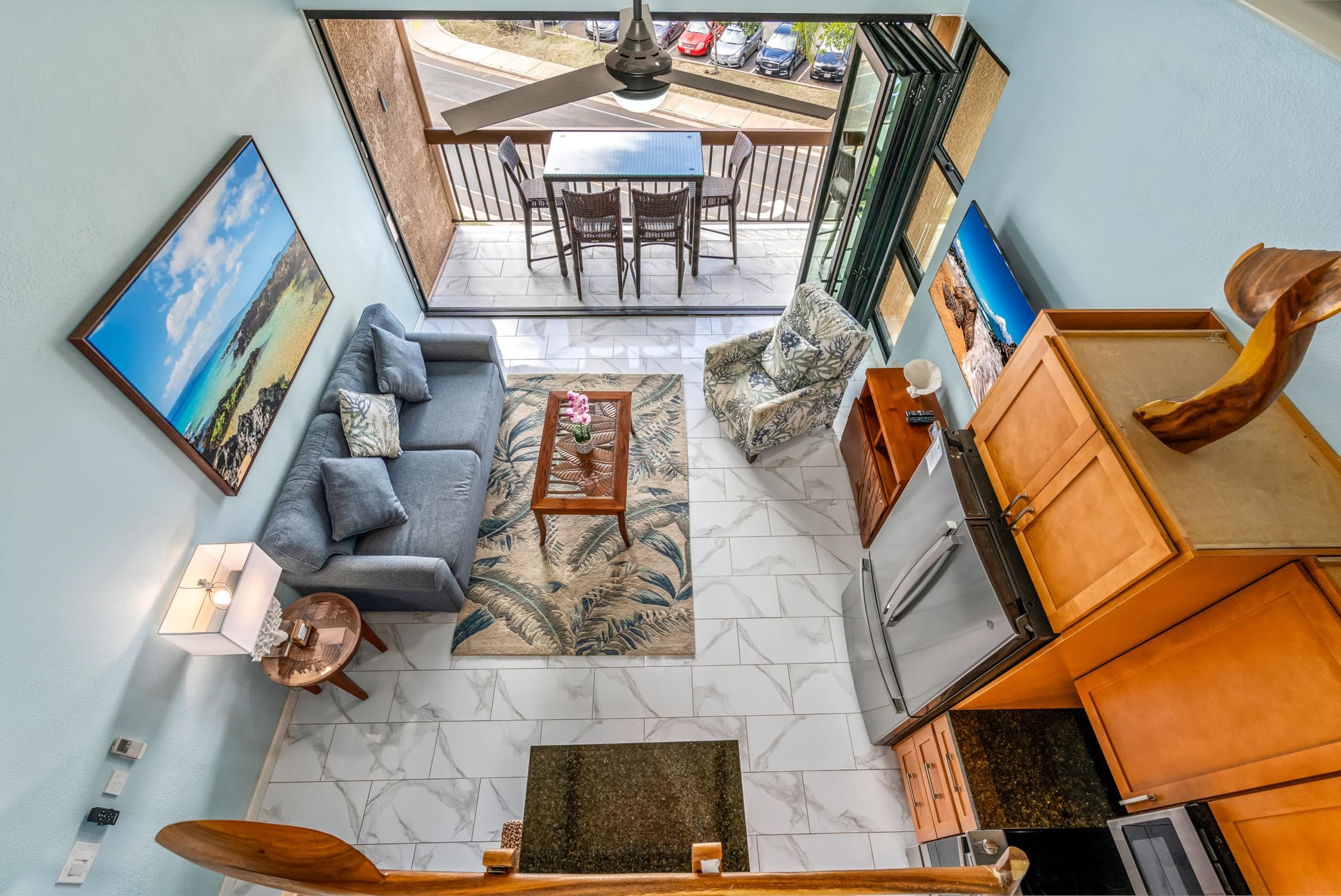 Condo in Kihei · ★5.0 · 2 bedrooms · 3 beds · 2 private baths - Image 10