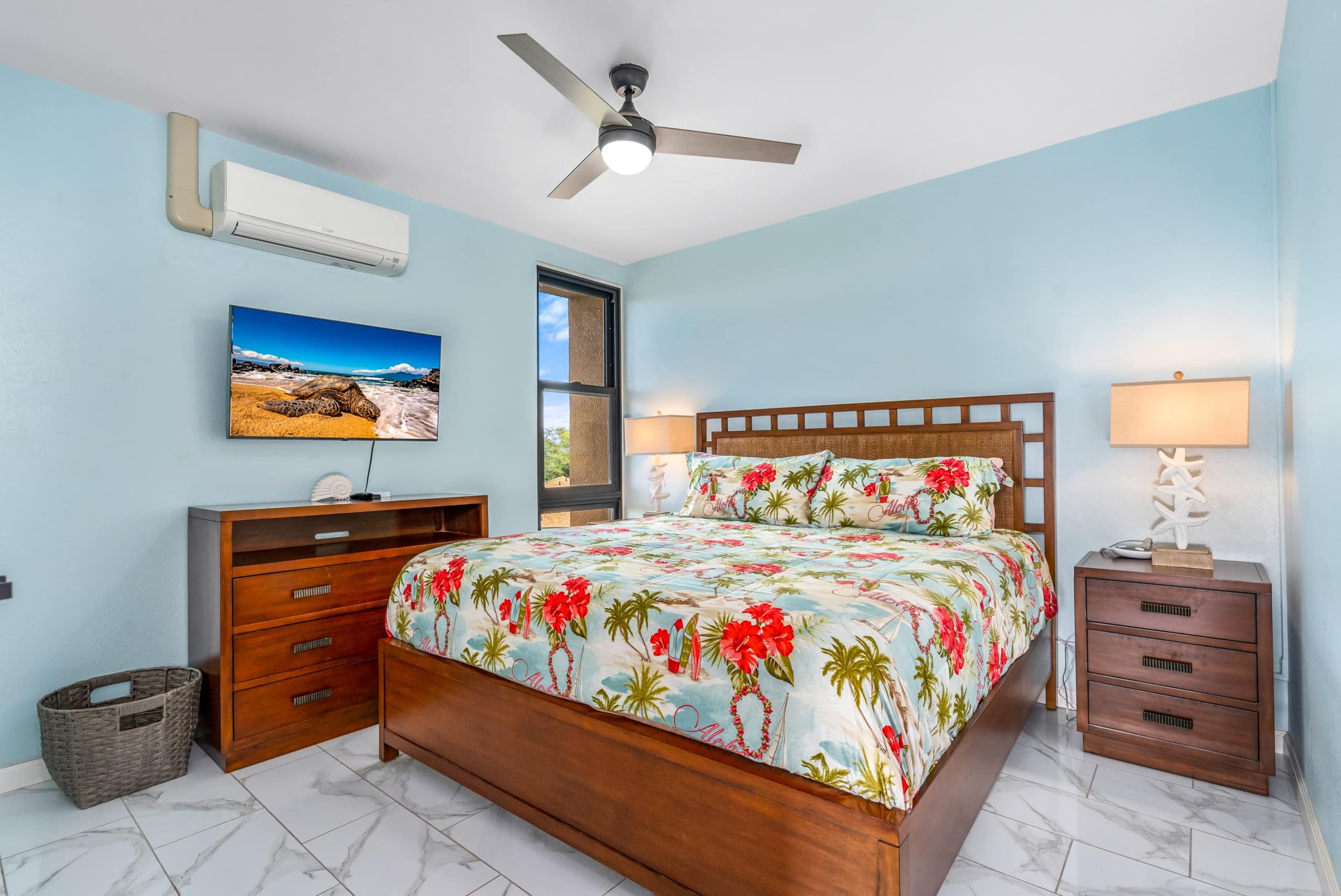 Condo in Kihei · ★5.0 · 2 bedrooms · 3 beds · 2 private baths - Image 18