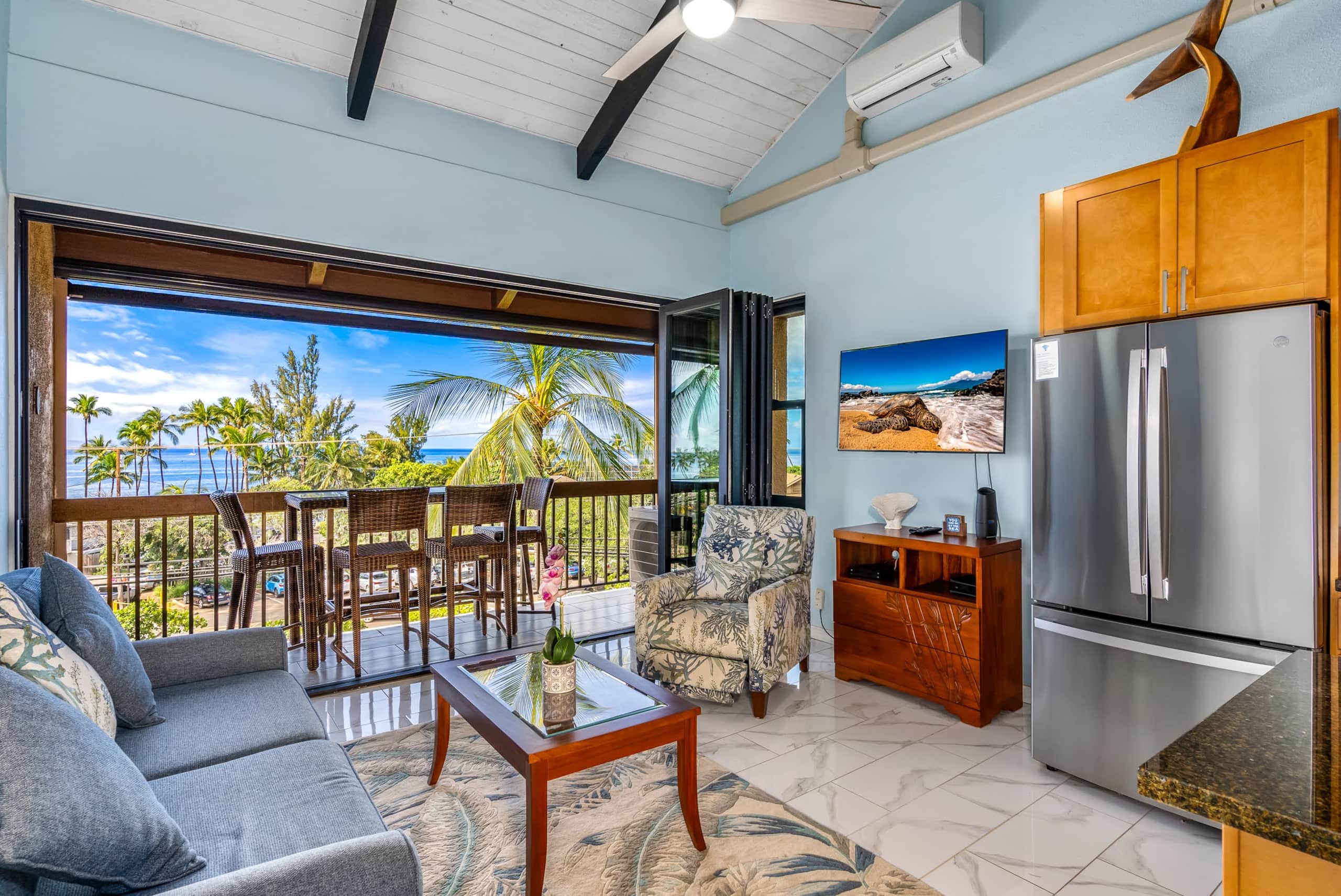 Condo in Kihei · ★5.0 · 2 bedrooms · 3 beds · 2 private baths - Image 5