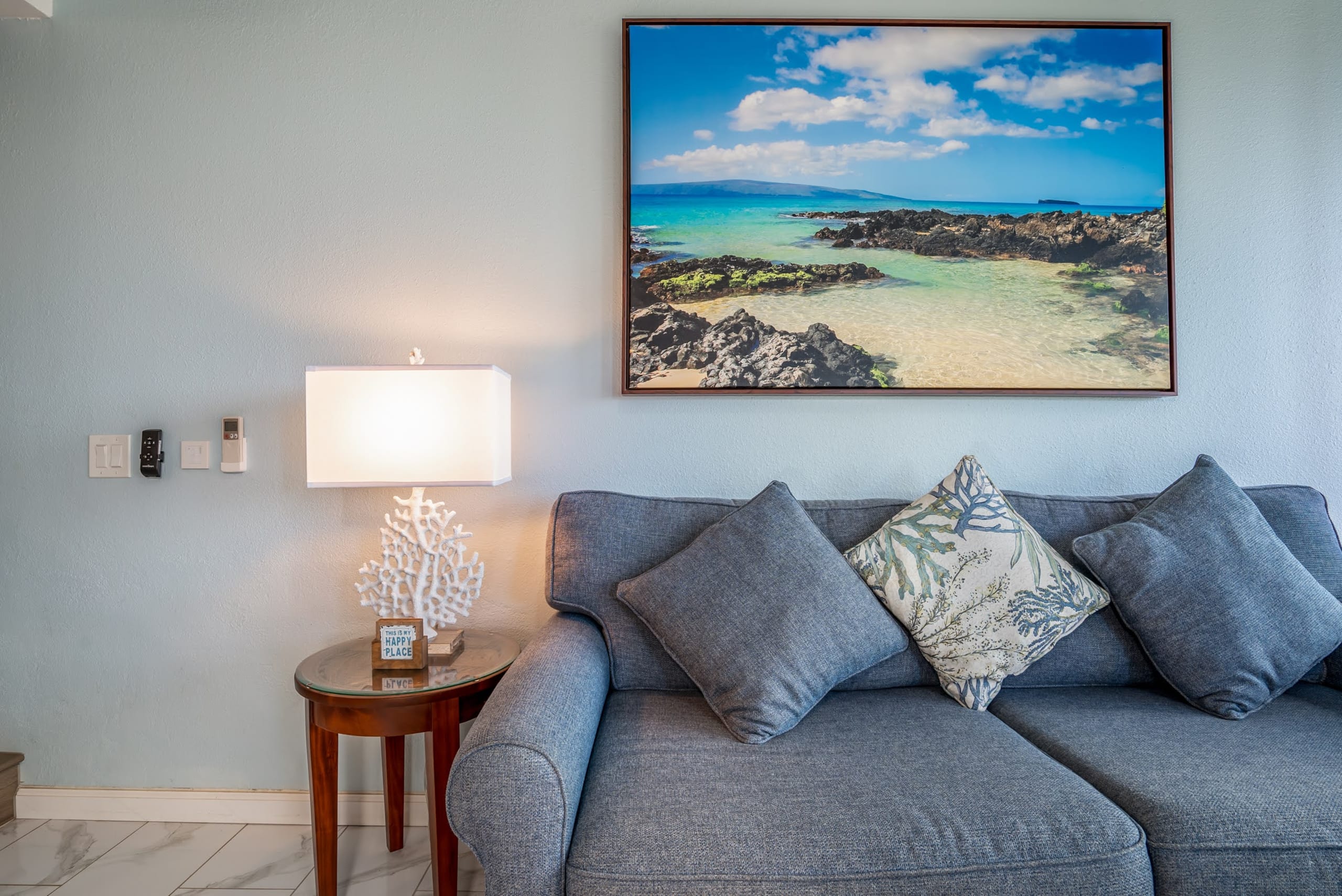 Condo in Kihei · ★5.0 · 2 bedrooms · 3 beds · 2 private baths - Image 8