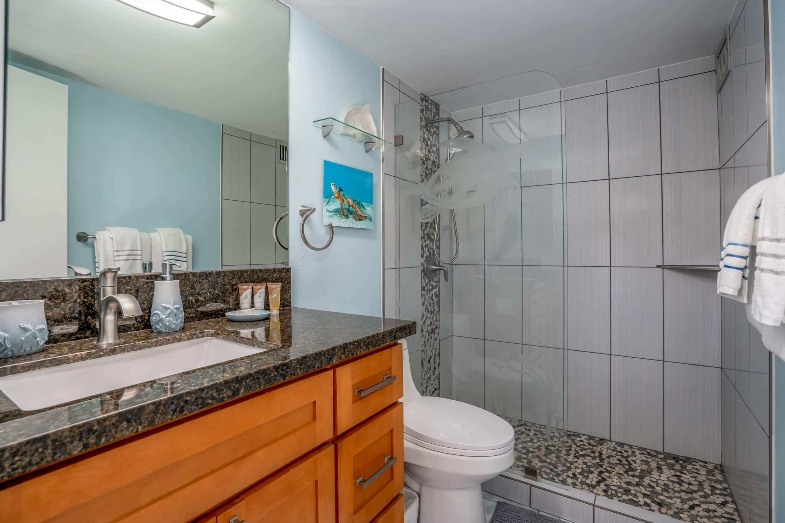 Condo in Kihei · ★5.0 · 2 bedrooms · 3 beds · 2 private baths - Image 20