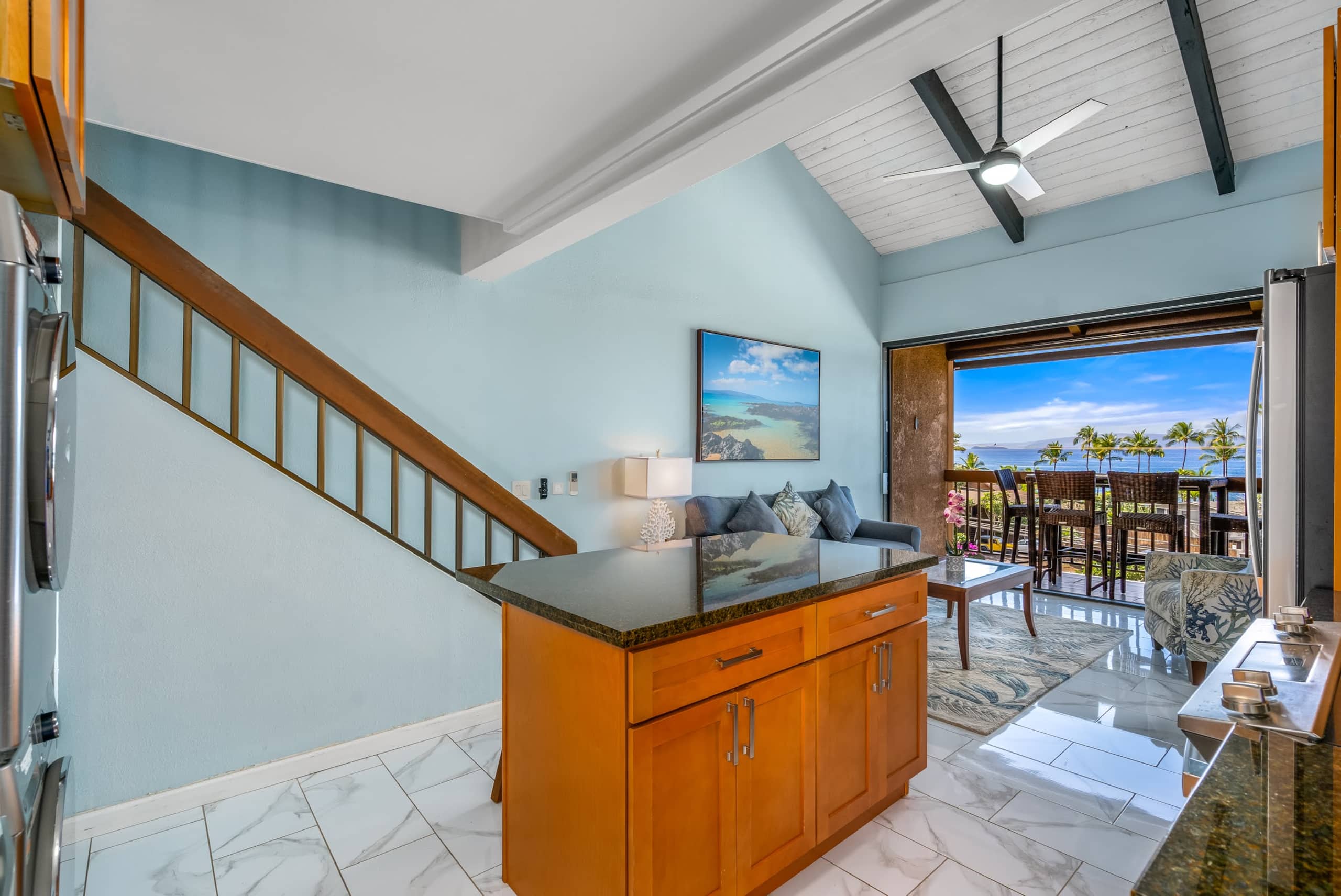 Condo in Kihei · ★5.0 · 2 bedrooms · 3 beds · 2 private baths - Image 9