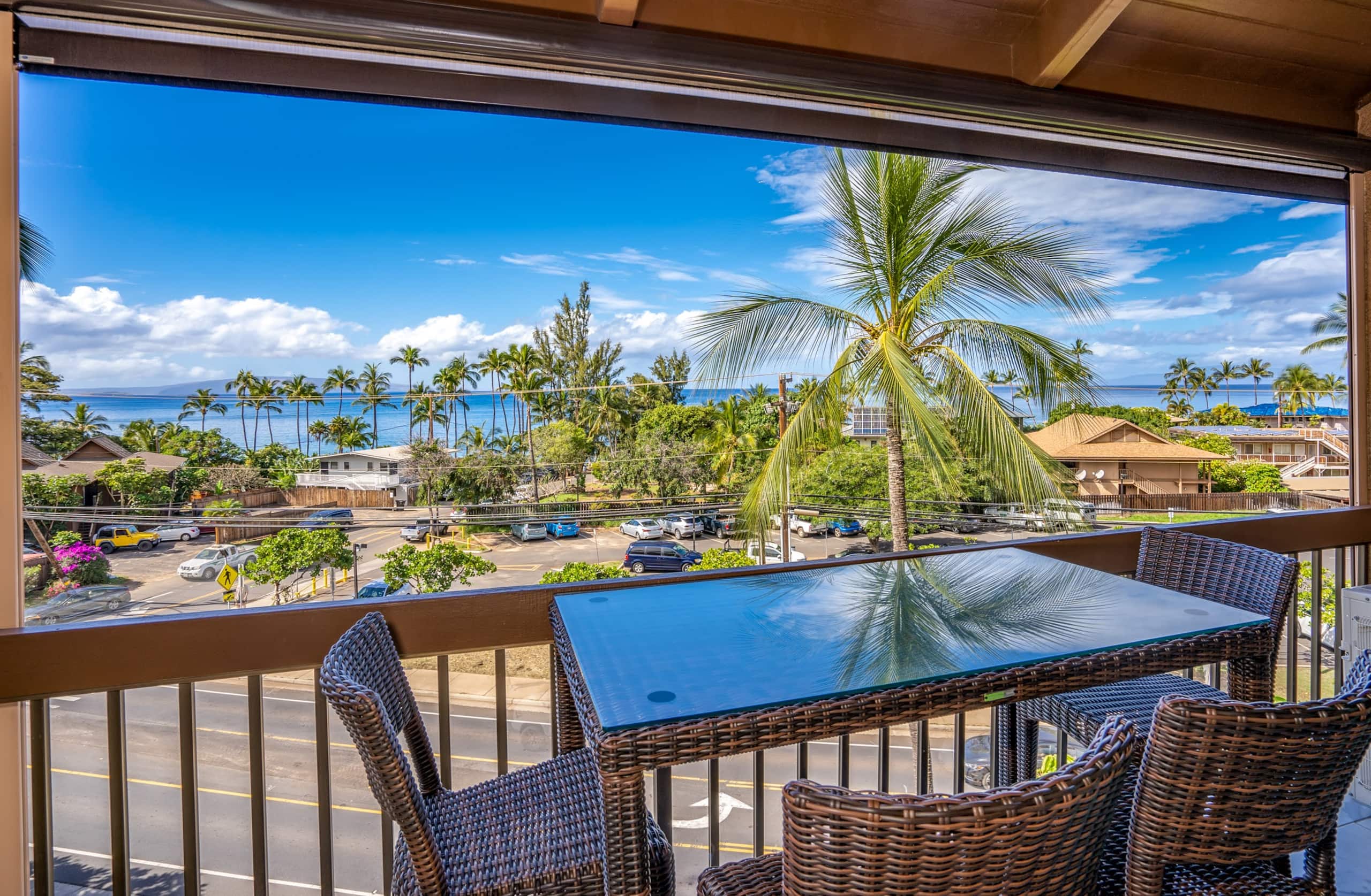 Condo in Kihei · ★5.0 · 2 bedrooms · 3 beds · 2 private baths - Image 1