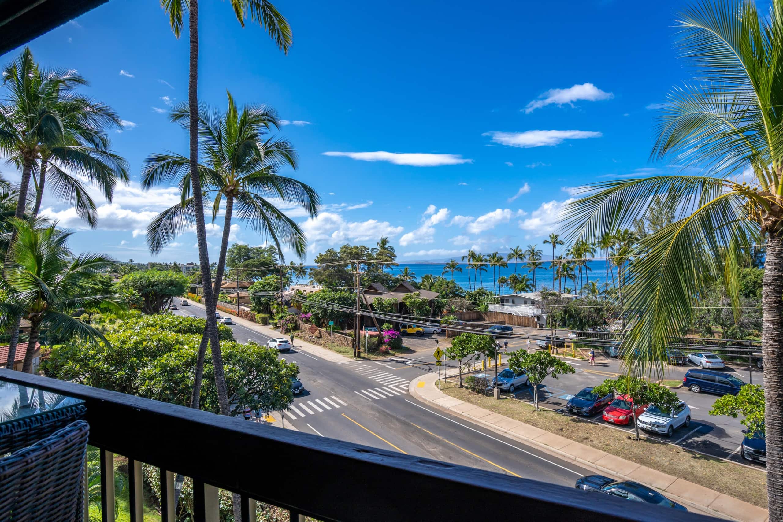 Condo in Kihei · ★5.0 · 2 bedrooms · 3 beds · 2 private baths - Image 34