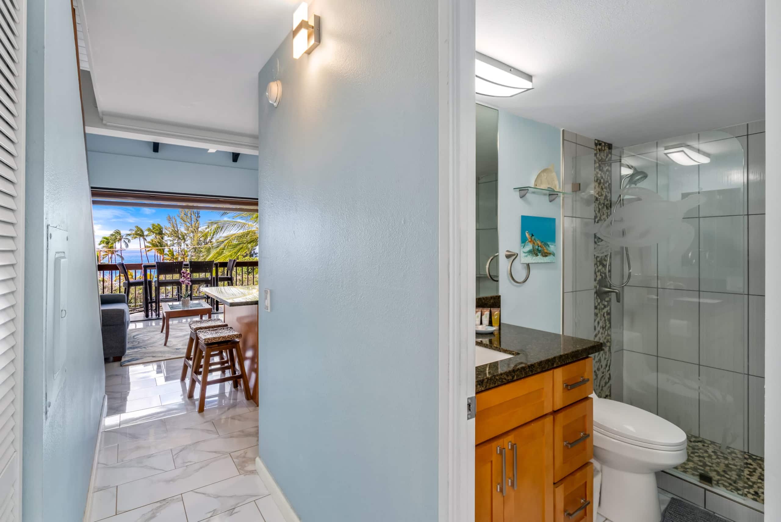 Condo in Kihei · ★5.0 · 2 bedrooms · 3 beds · 2 private baths - Image 22