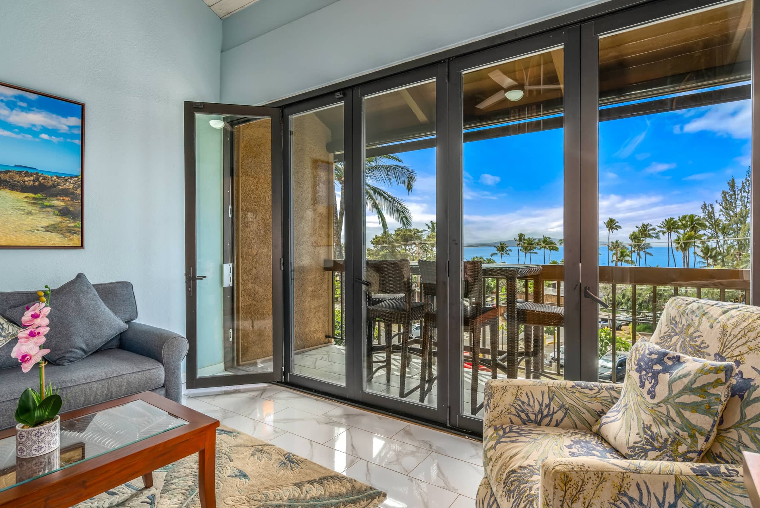 Condo in Kihei · ★5.0 · 2 bedrooms · 3 beds · 2 private baths - Image 3