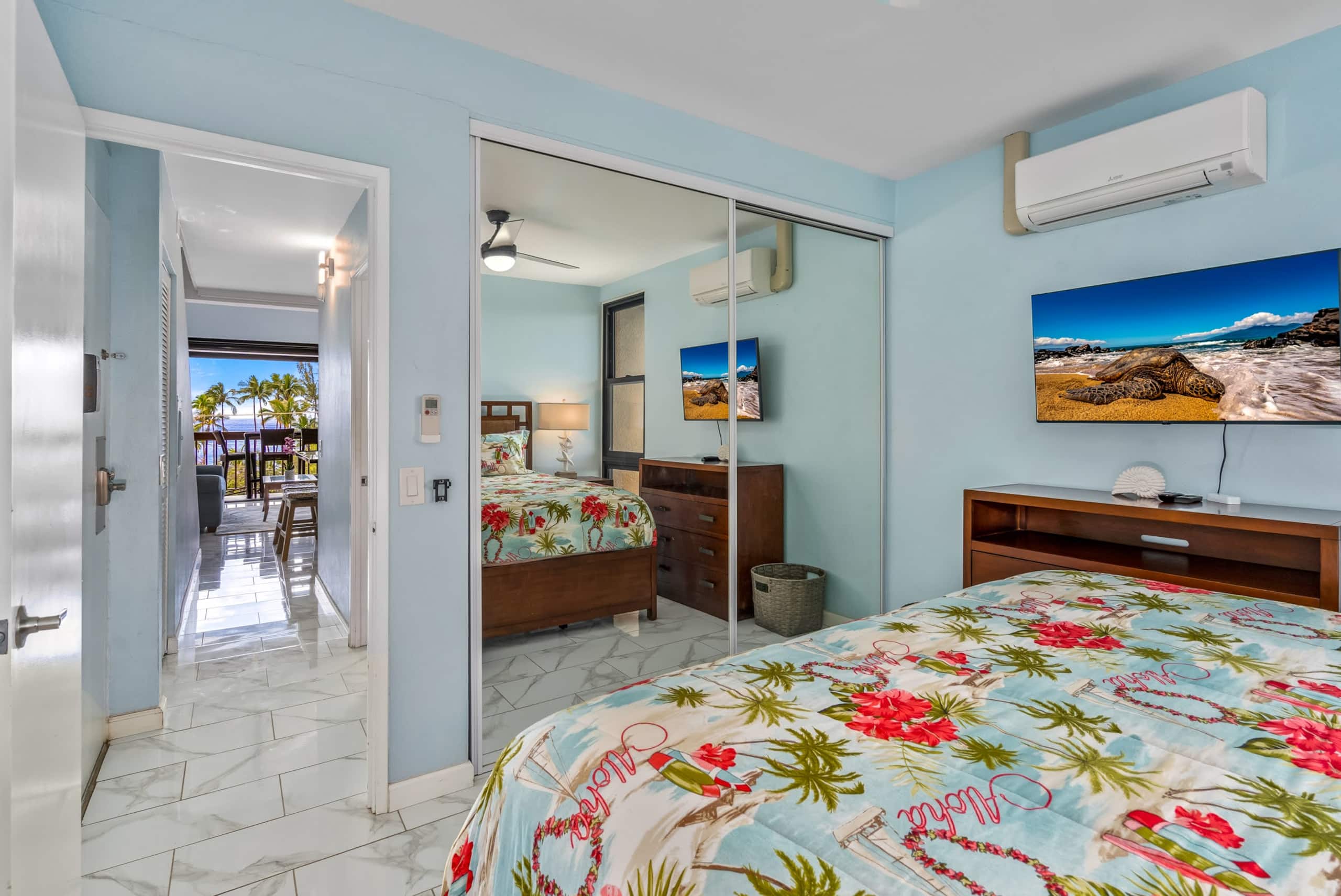 Condo in Kihei · ★5.0 · 2 bedrooms · 3 beds · 2 private baths - Image 19