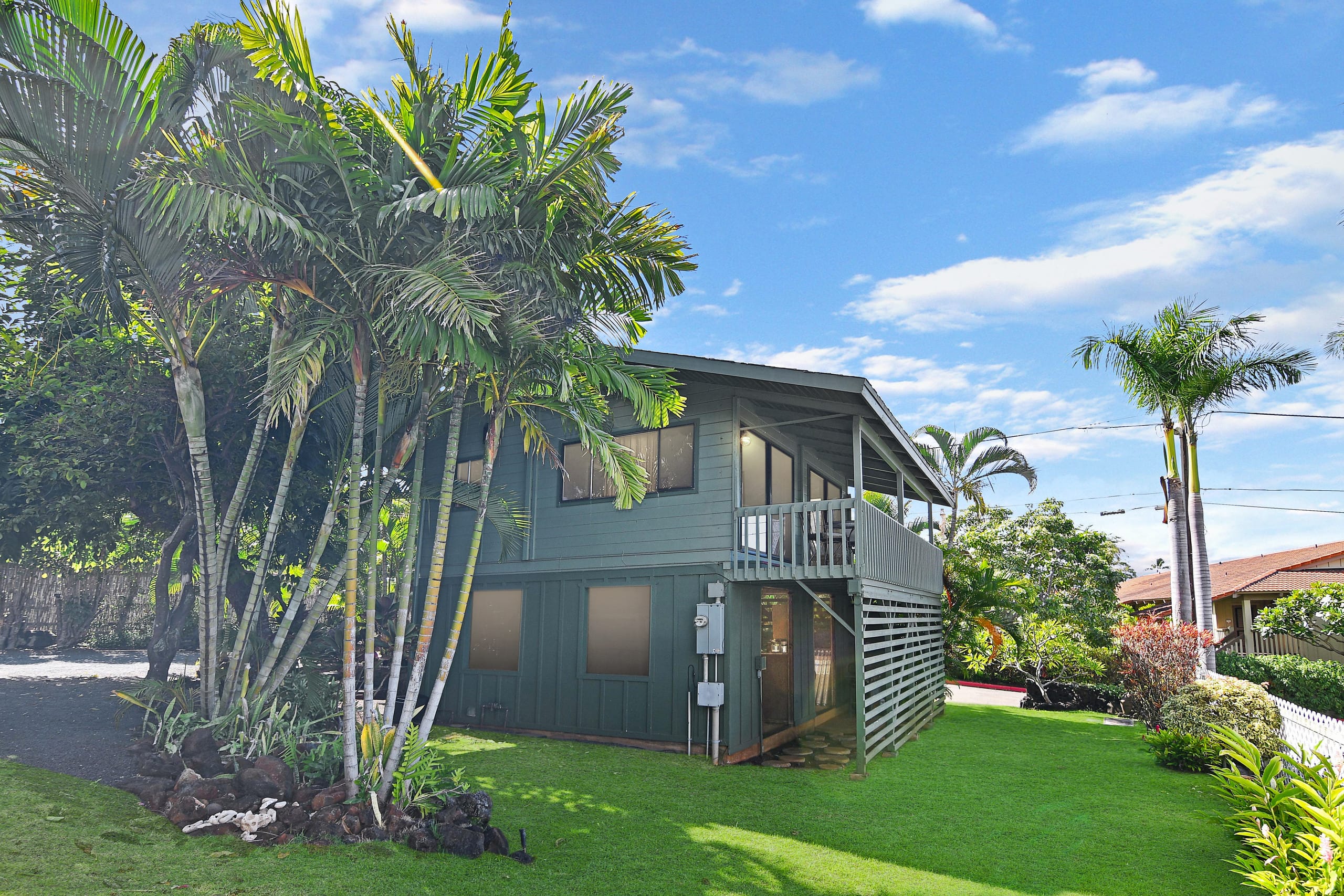 koolkondo Nalo Rd One Bedroom Ocean View - Photo 8