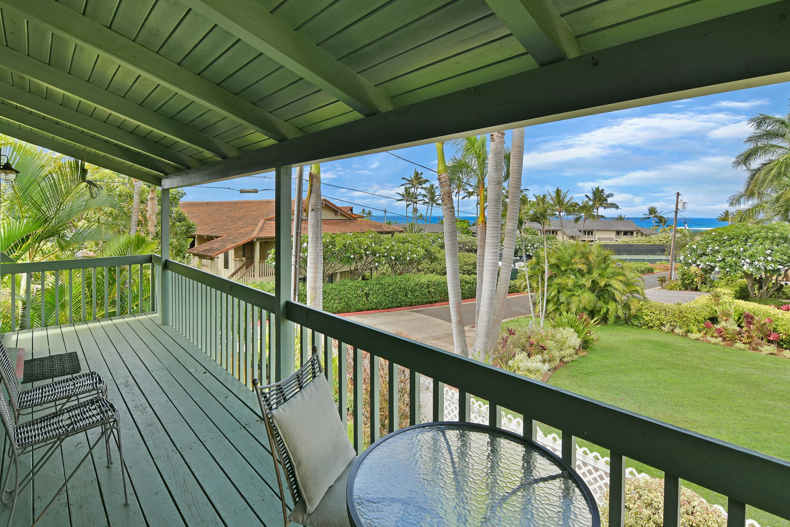 koolkondo Nalo Rd One Bedroom Ocean View - Main photo