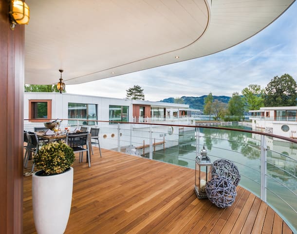 Buchungsservice SECRA Bookings managed Airbnb listing 3