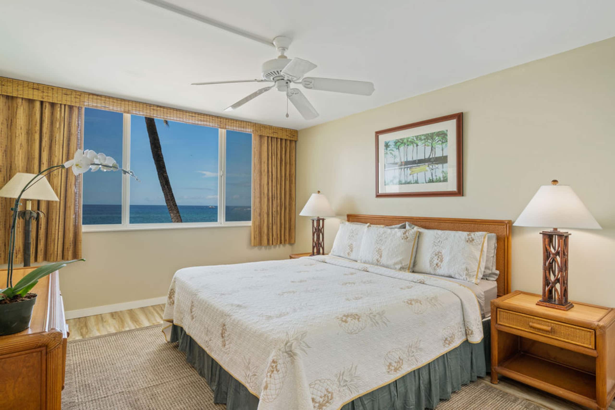 Condo in Kailua-Kona · ★5.0 · 1 bedroom · 2 beds · 1 bath - Image 5