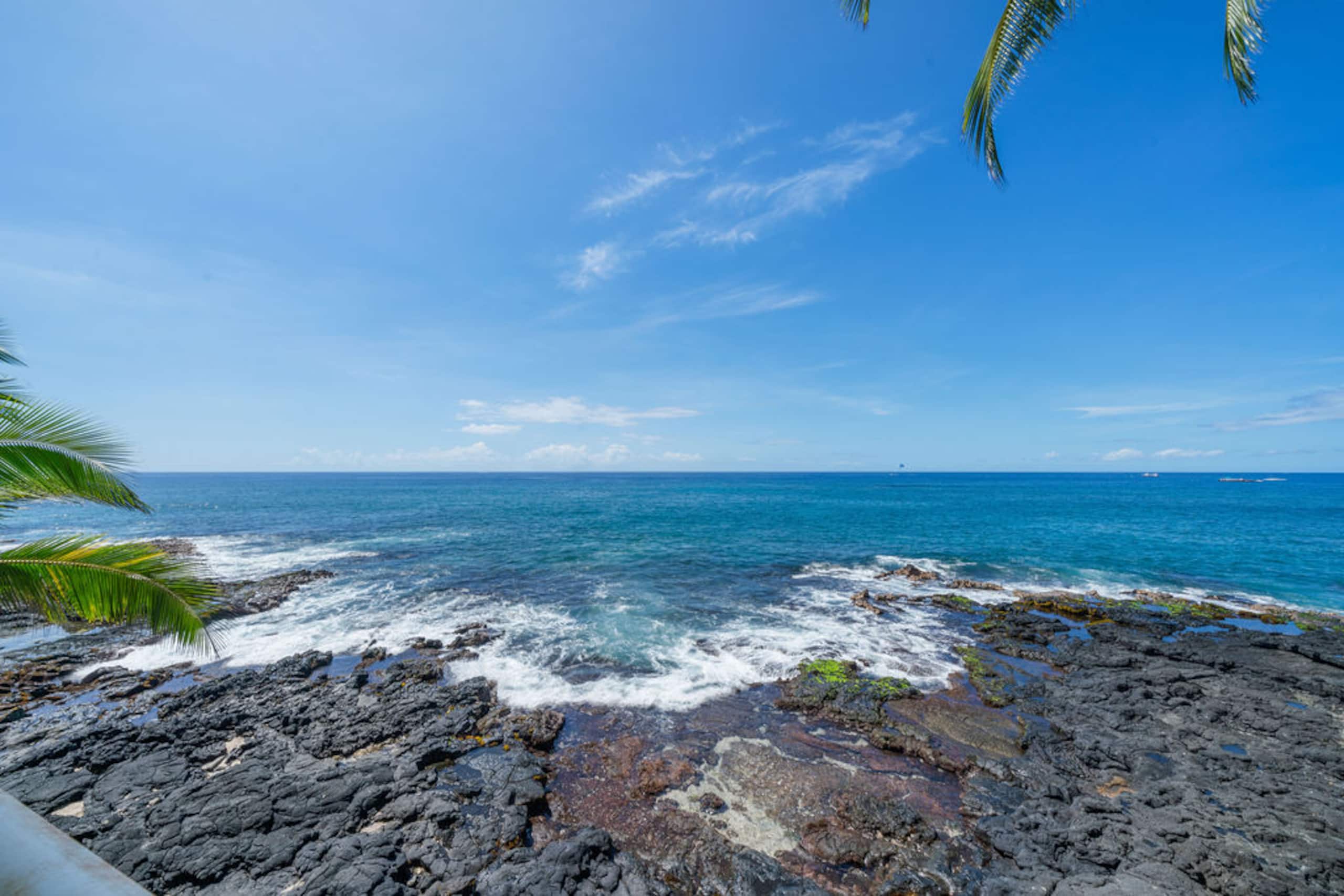 Condo in Kailua-Kona · ★5.0 · 1 bedroom · 2 beds · 1 bath - Image 16