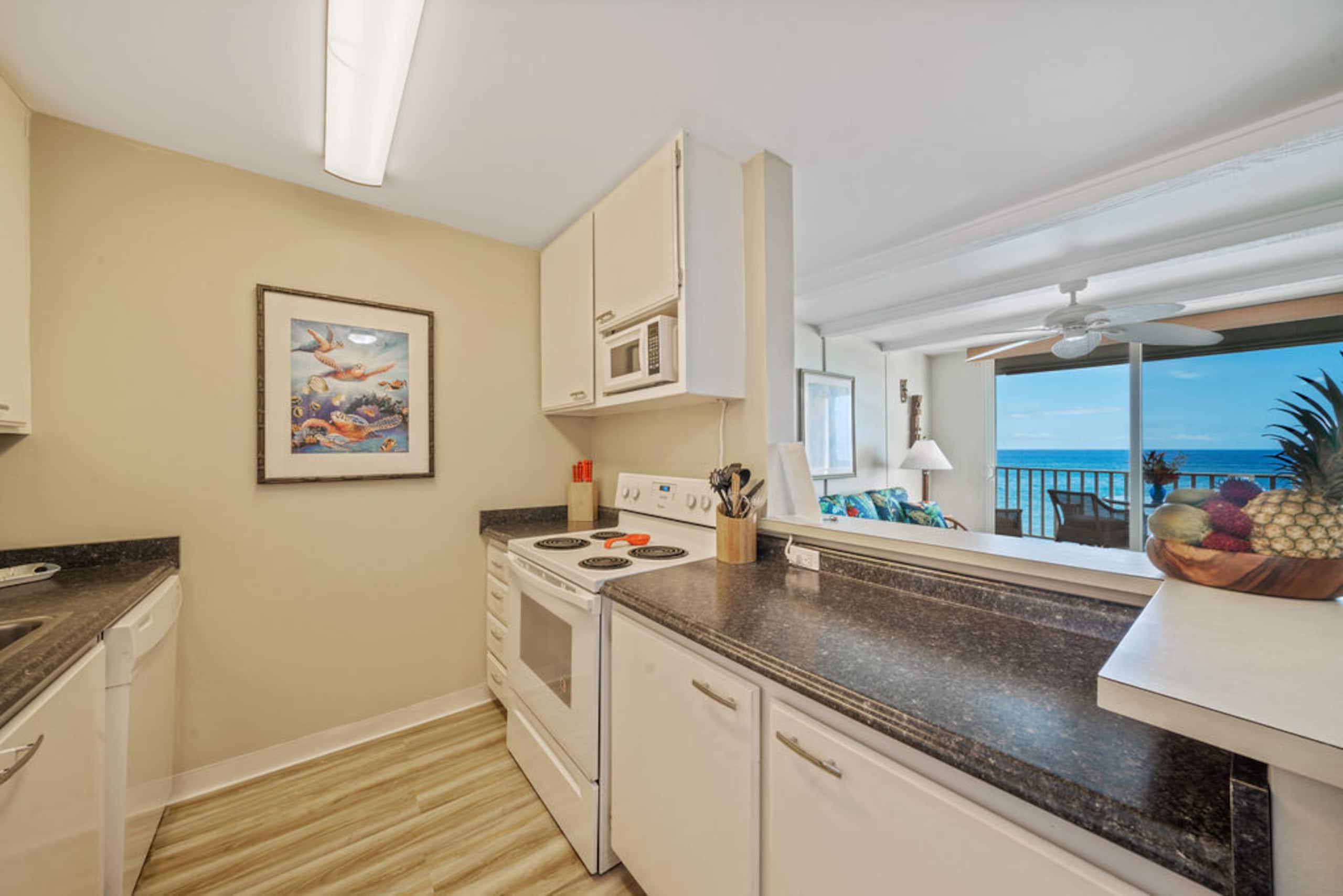 Condo in Kailua-Kona · ★5.0 · 1 bedroom · 2 beds · 1 bath - Image 3