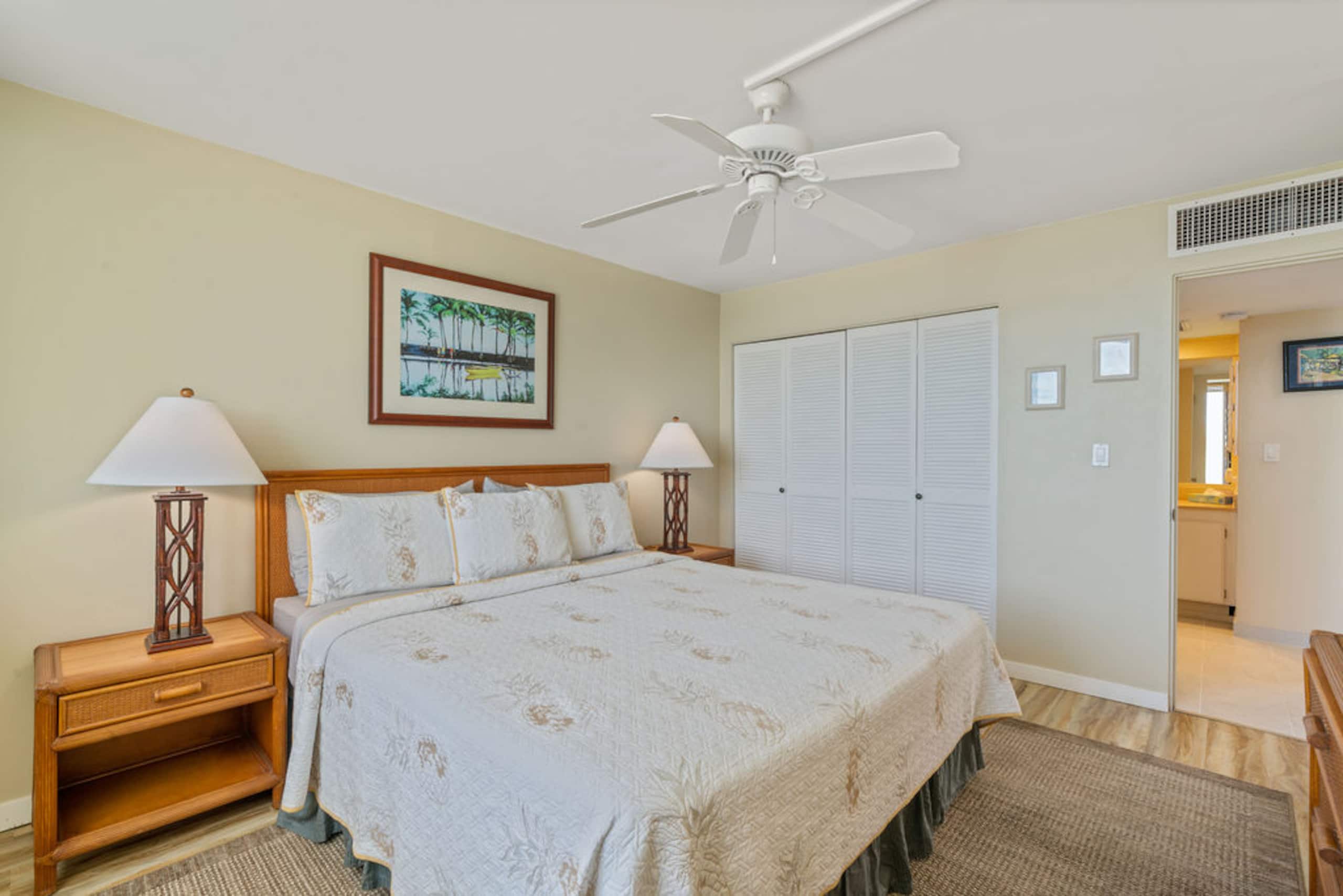 Condo in Kailua-Kona · ★5.0 · 1 bedroom · 2 beds · 1 bath - Image 6
