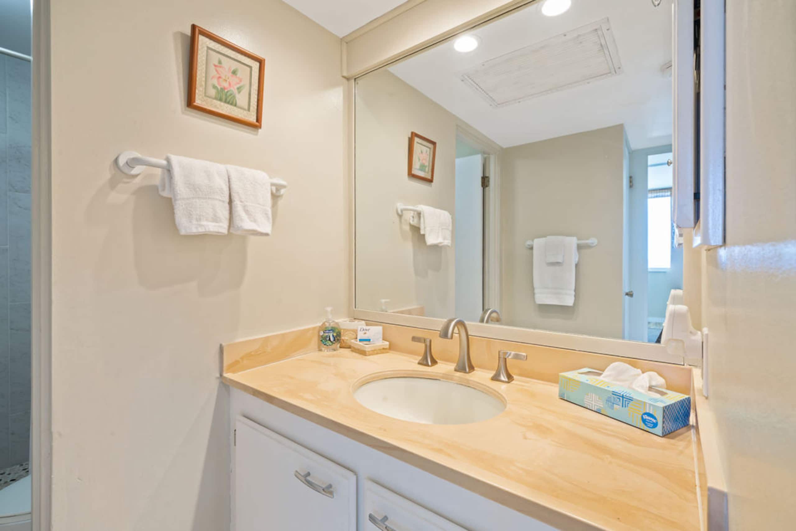 Condo in Kailua-Kona · ★5.0 · 1 bedroom · 2 beds · 1 bath - Image 7