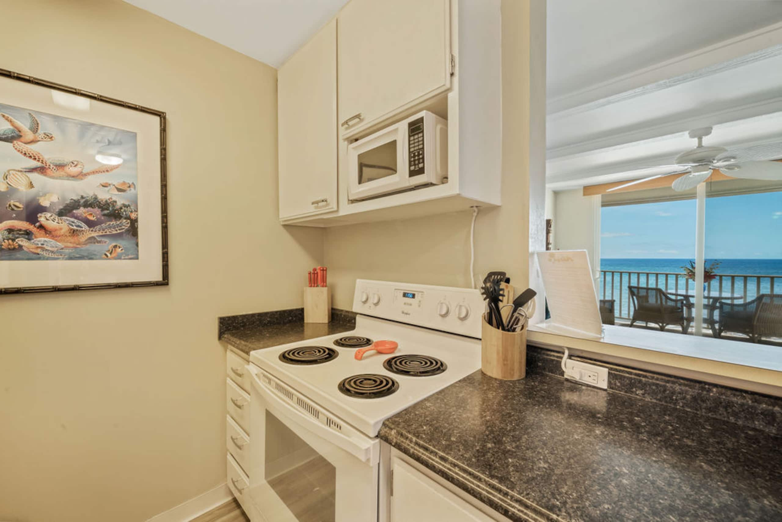 Condo in Kailua-Kona · ★5.0 · 1 bedroom · 2 beds · 1 bath - Image 2