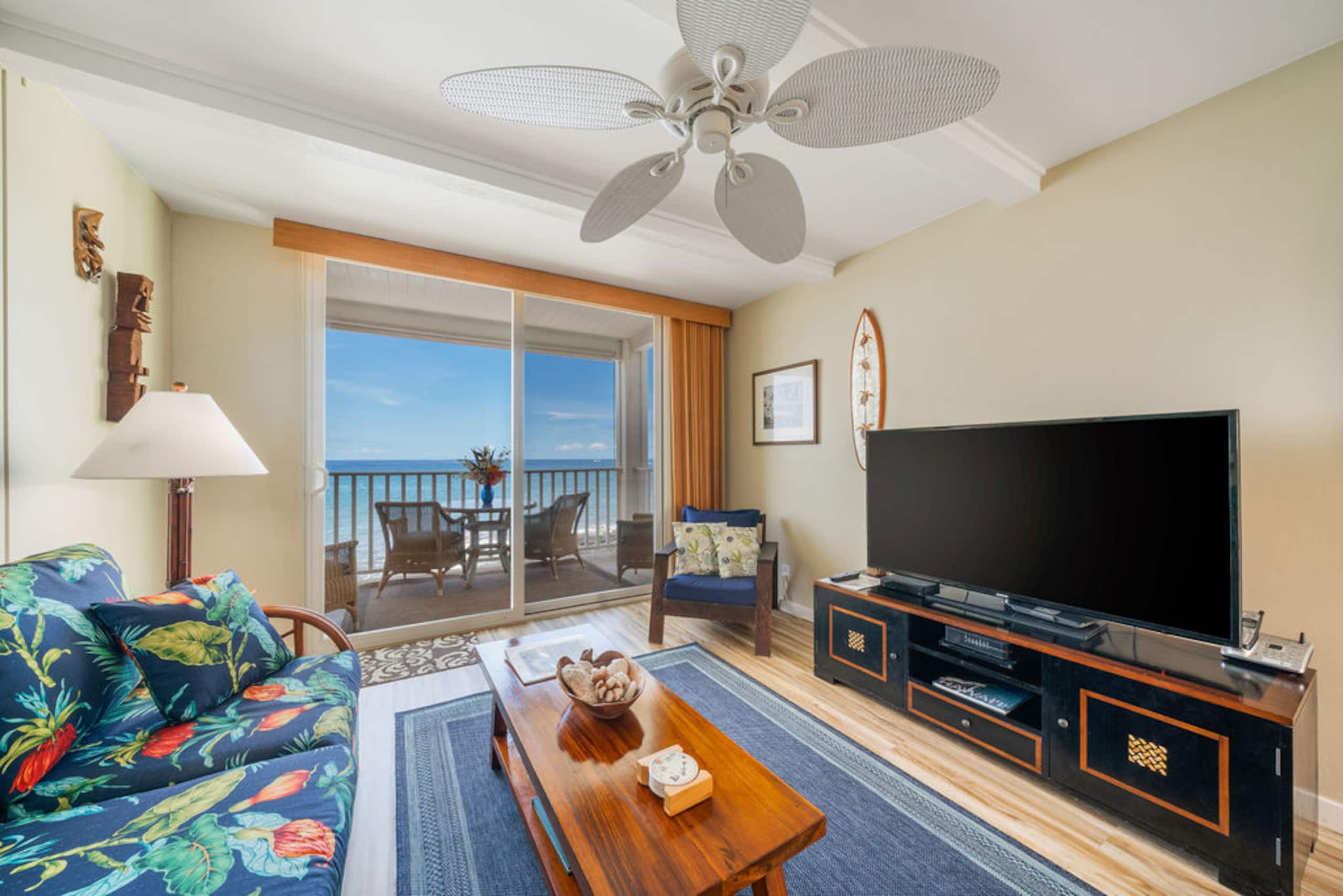 Condo in Kailua-Kona · ★5.0 · 1 bedroom · 2 beds · 1 bath - Image 22