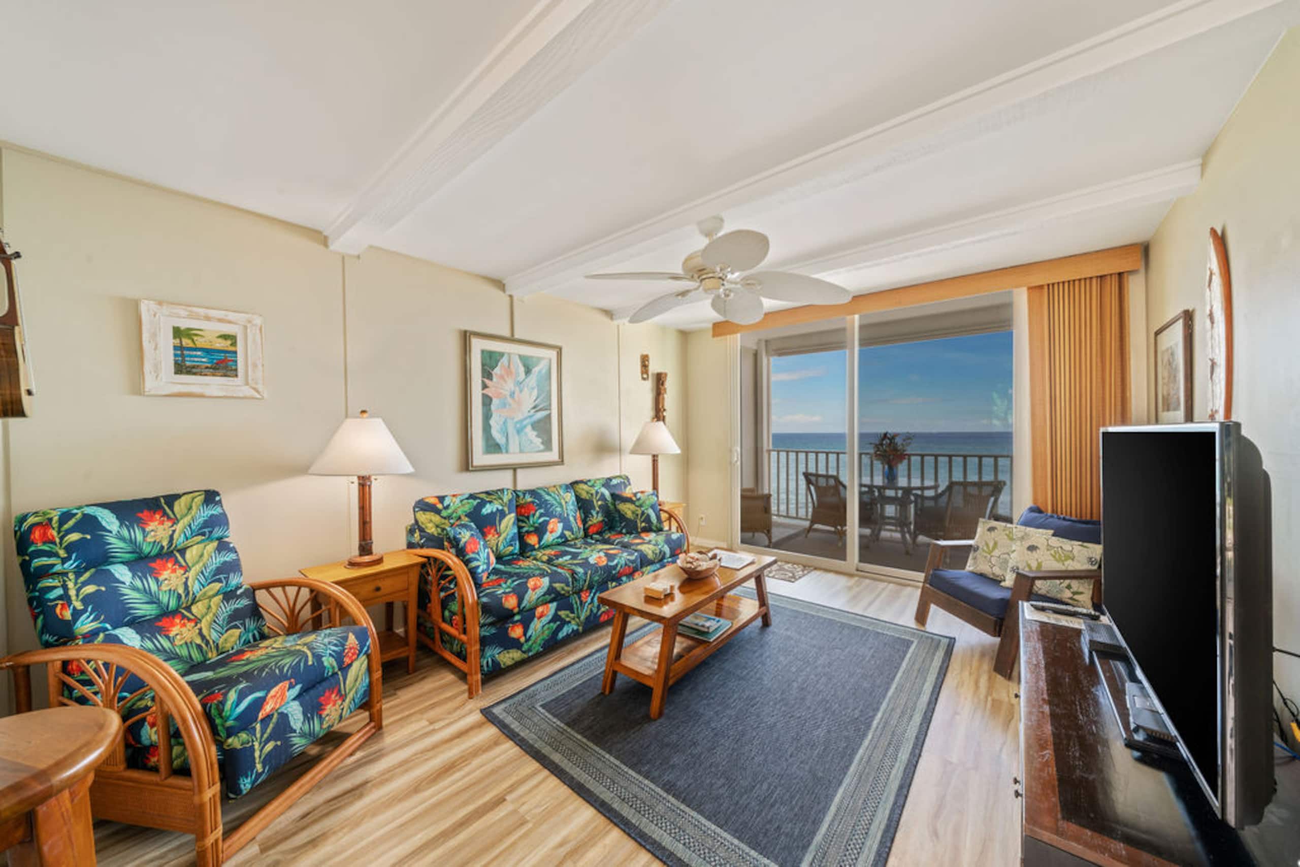 Condo in Kailua-Kona · ★5.0 · 1 bedroom · 2 beds · 1 bath - Image 23