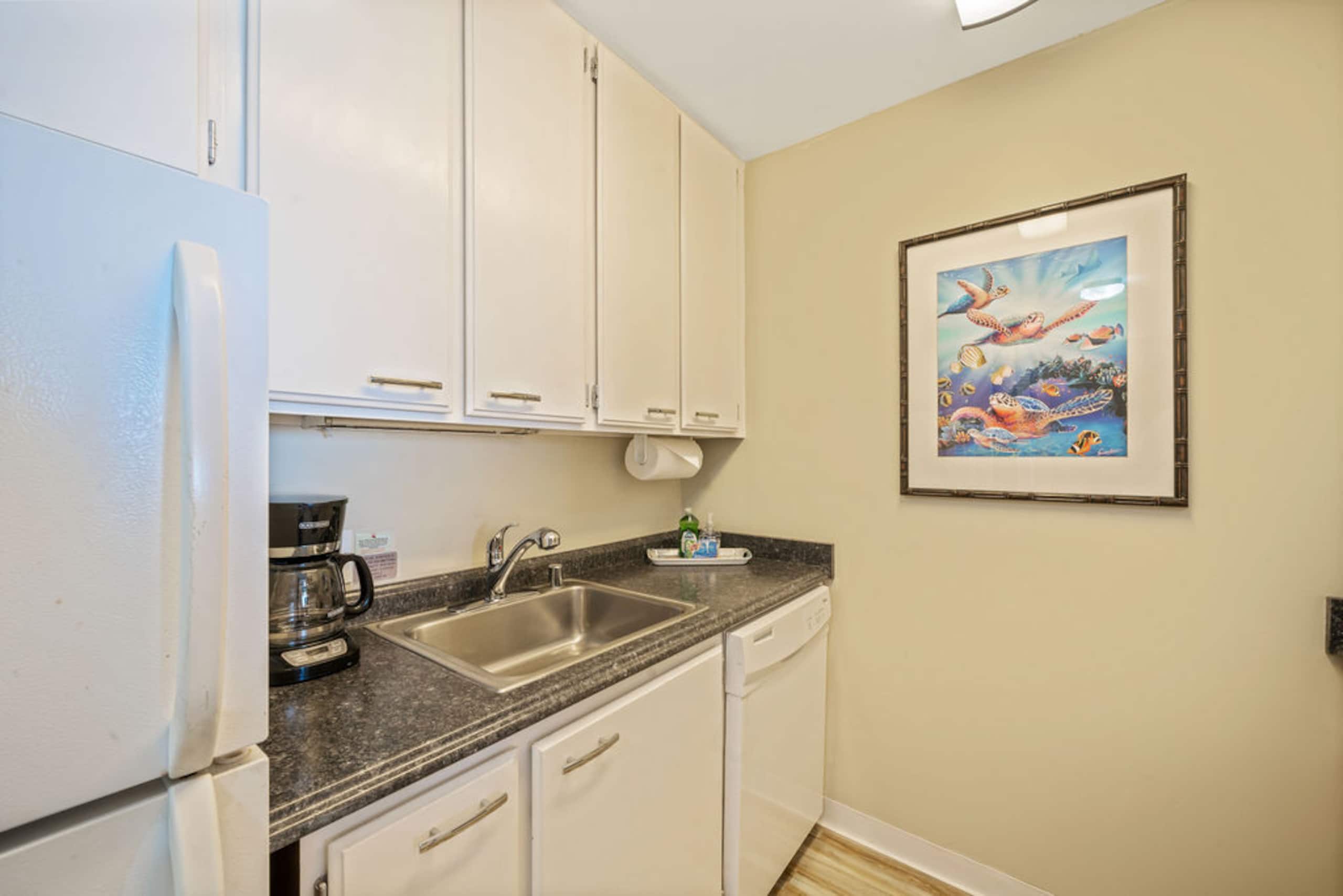 Condo in Kailua-Kona · ★5.0 · 1 bedroom · 2 beds · 1 bath - Image 4