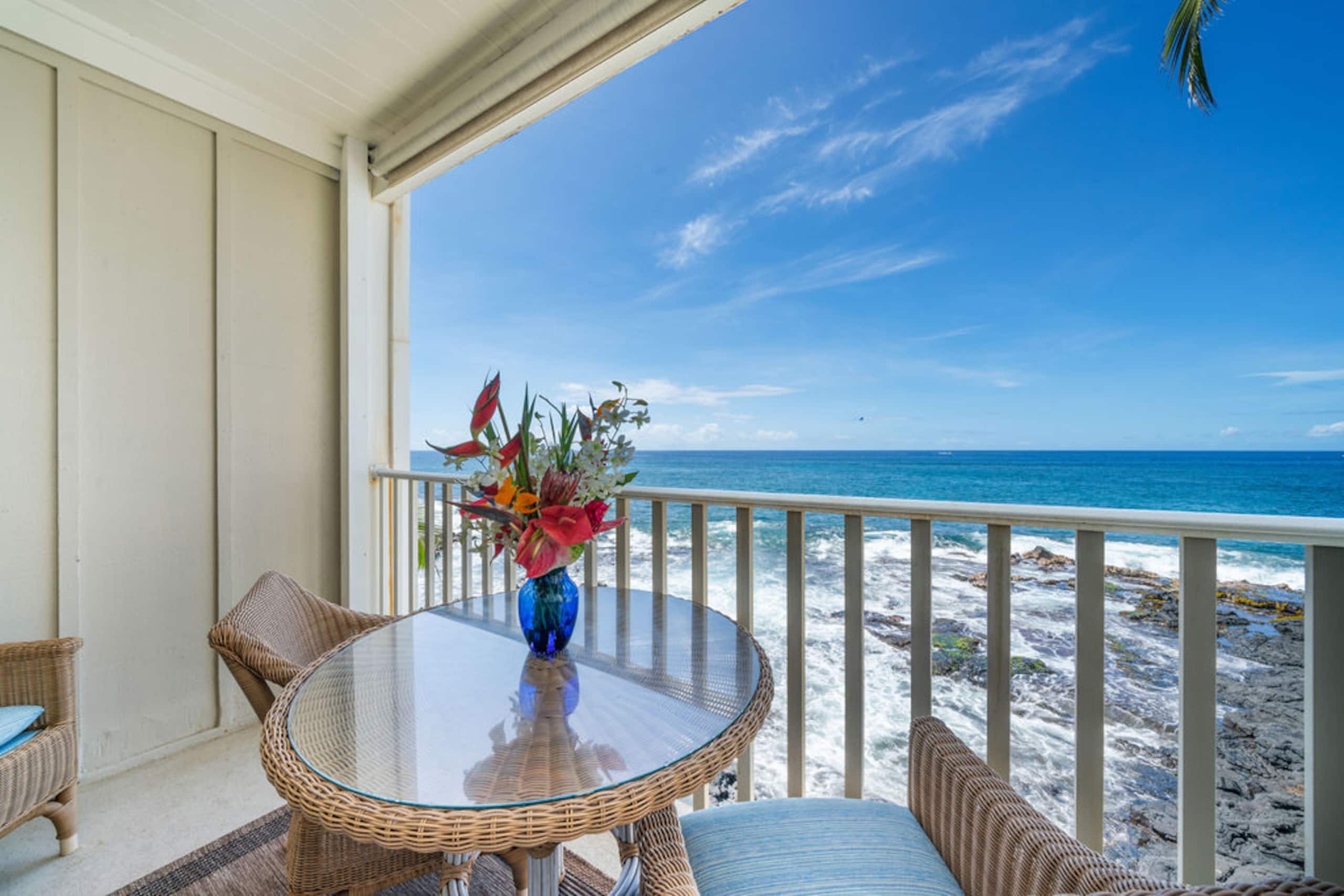 Condo in Kailua-Kona · ★5.0 · 1 bedroom · 2 beds · 1 bath - Image 10
