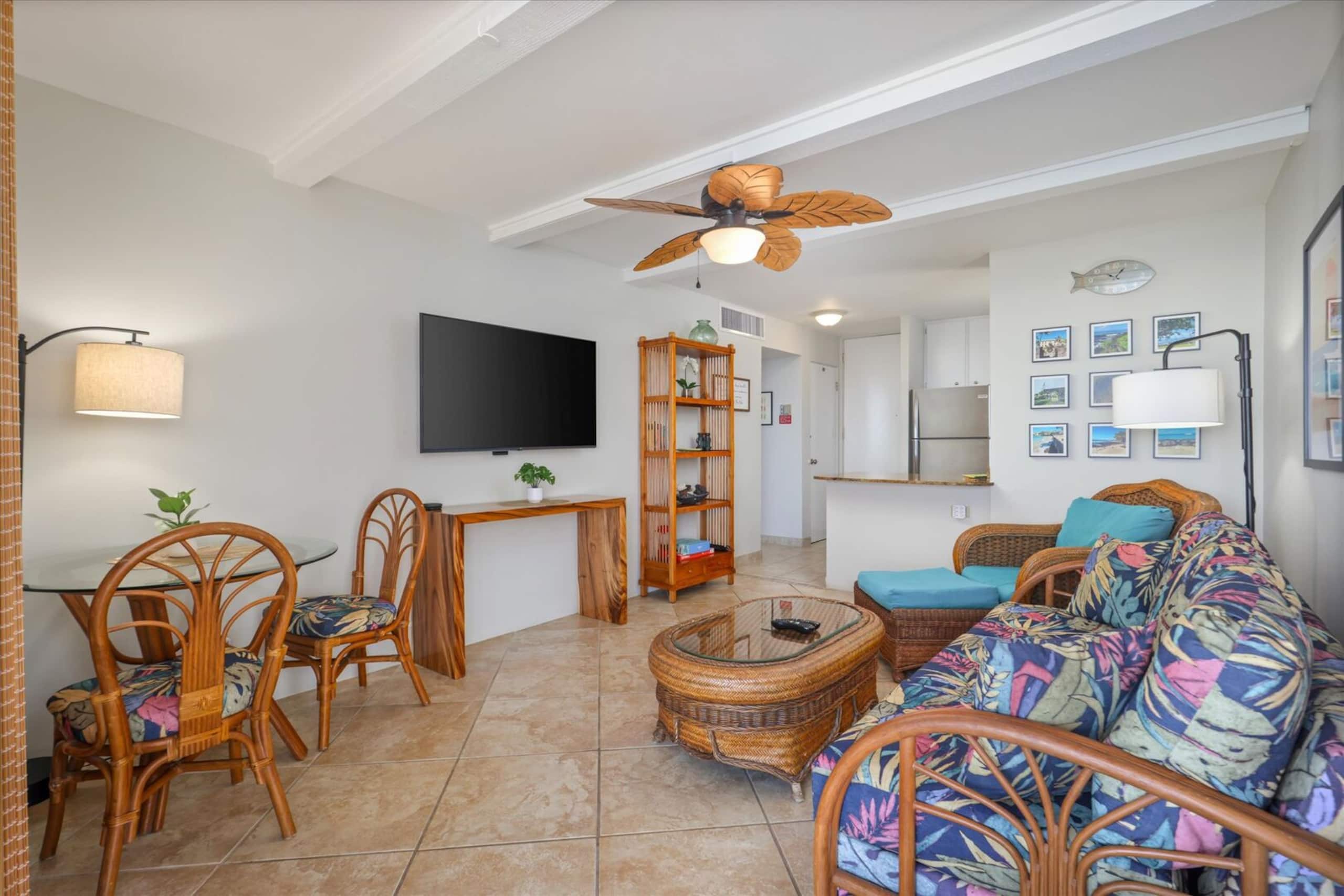 Condo in Kailua-Kona · ★4.75 · 1 bedroom · 1 bed · 1 bath - Image 7
