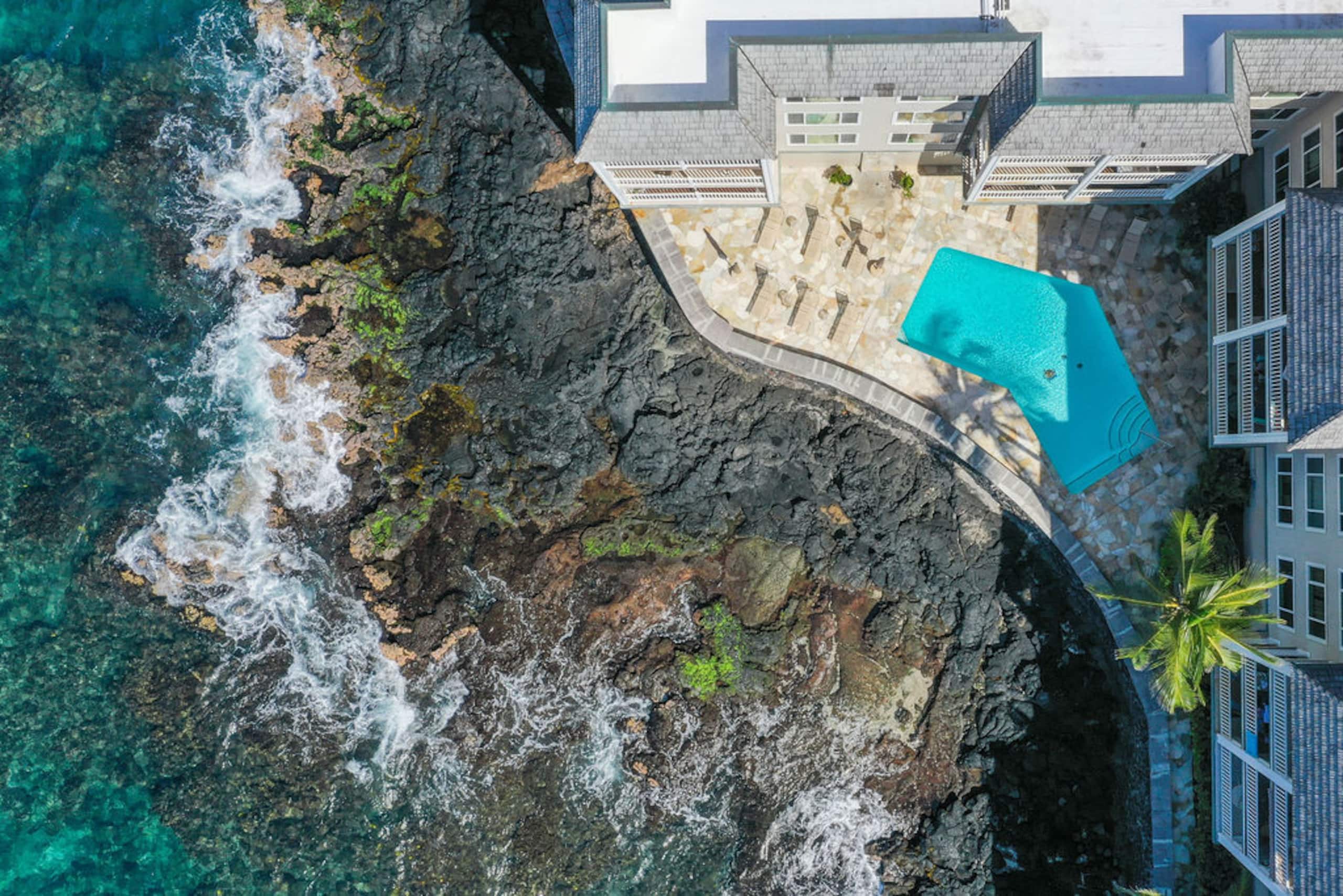 Condo in Kailua-Kona · ★4.75 · 1 bedroom · 1 bed · 1 bath - Image 24
