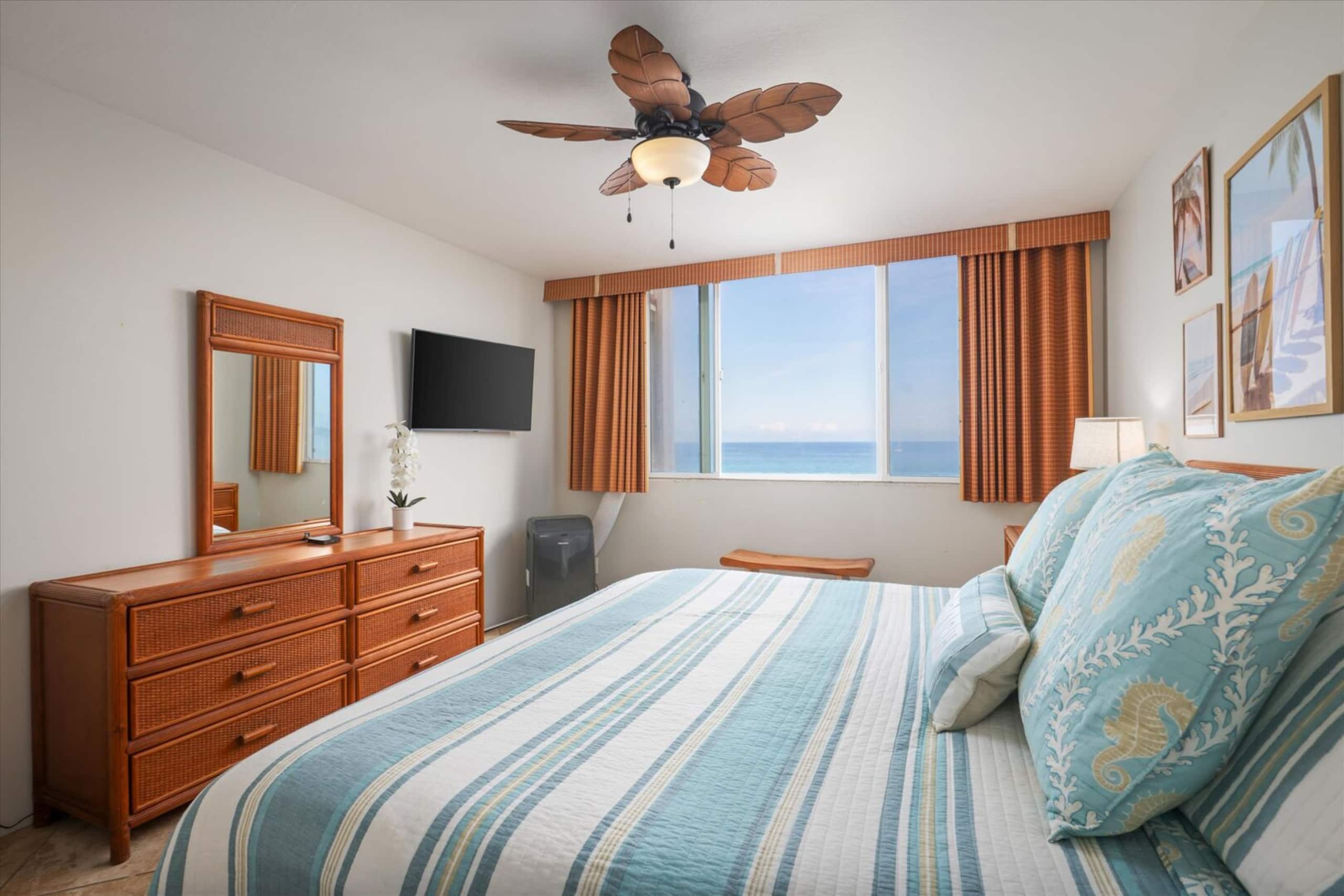 Condo in Kailua-Kona · ★4.75 · 1 bedroom · 1 bed · 1 bath - Image 17