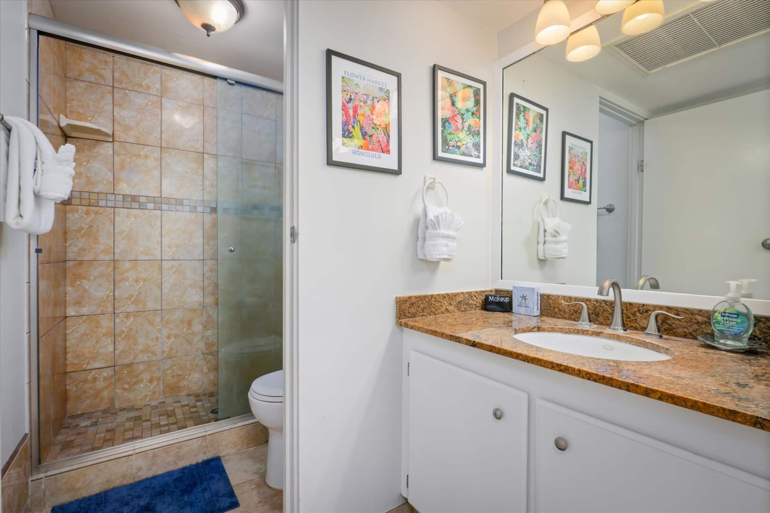 Condo in Kailua-Kona · ★4.75 · 1 bedroom · 1 bed · 1 bath - Image 5