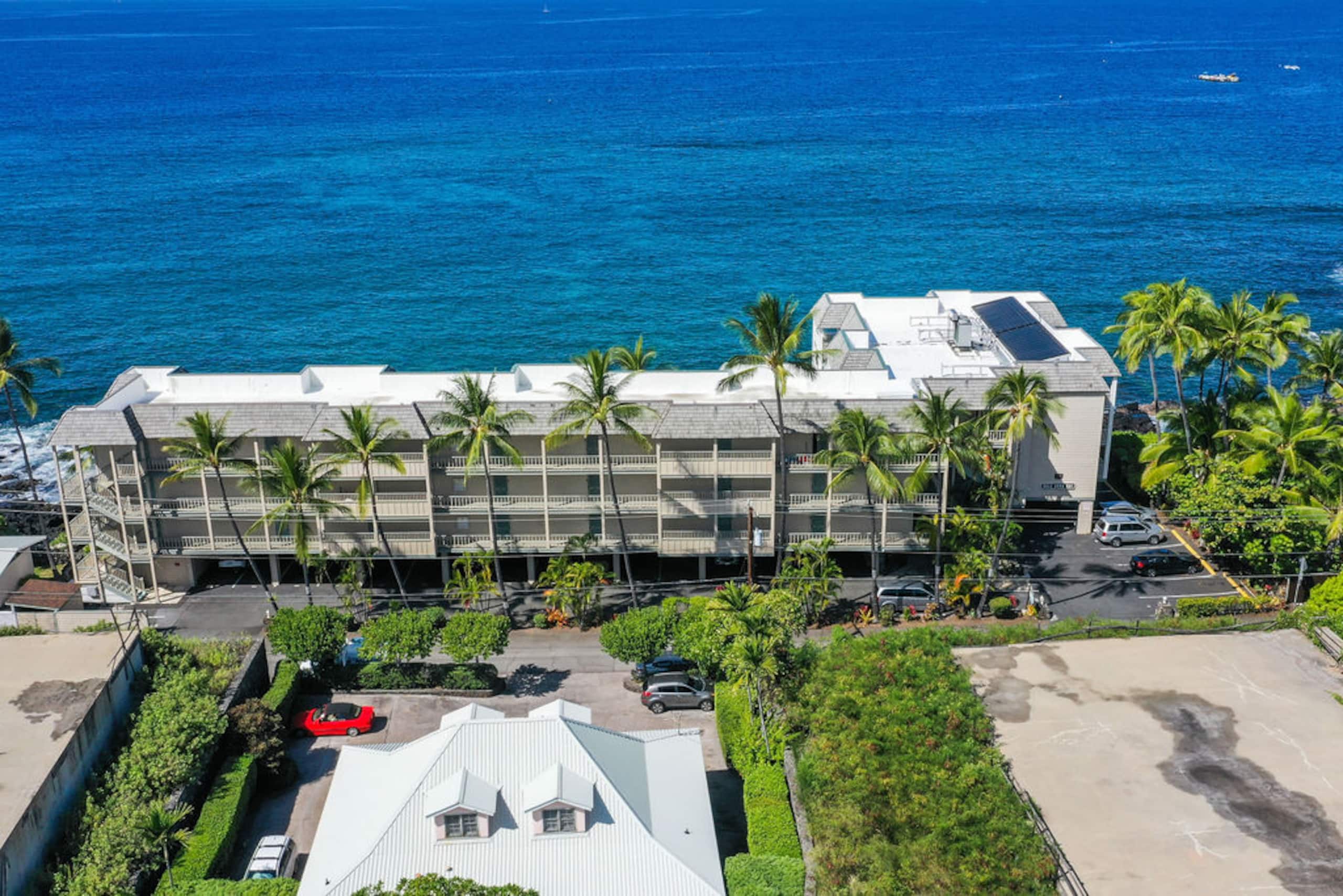 Condo in Kailua-Kona · ★4.75 · 1 bedroom · 1 bed · 1 bath - Image 28