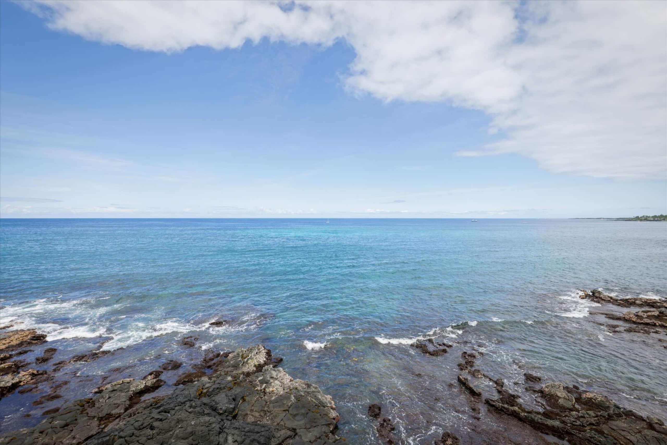 Condo in Kailua-Kona · ★4.75 · 1 bedroom · 1 bed · 1 bath - Image 19