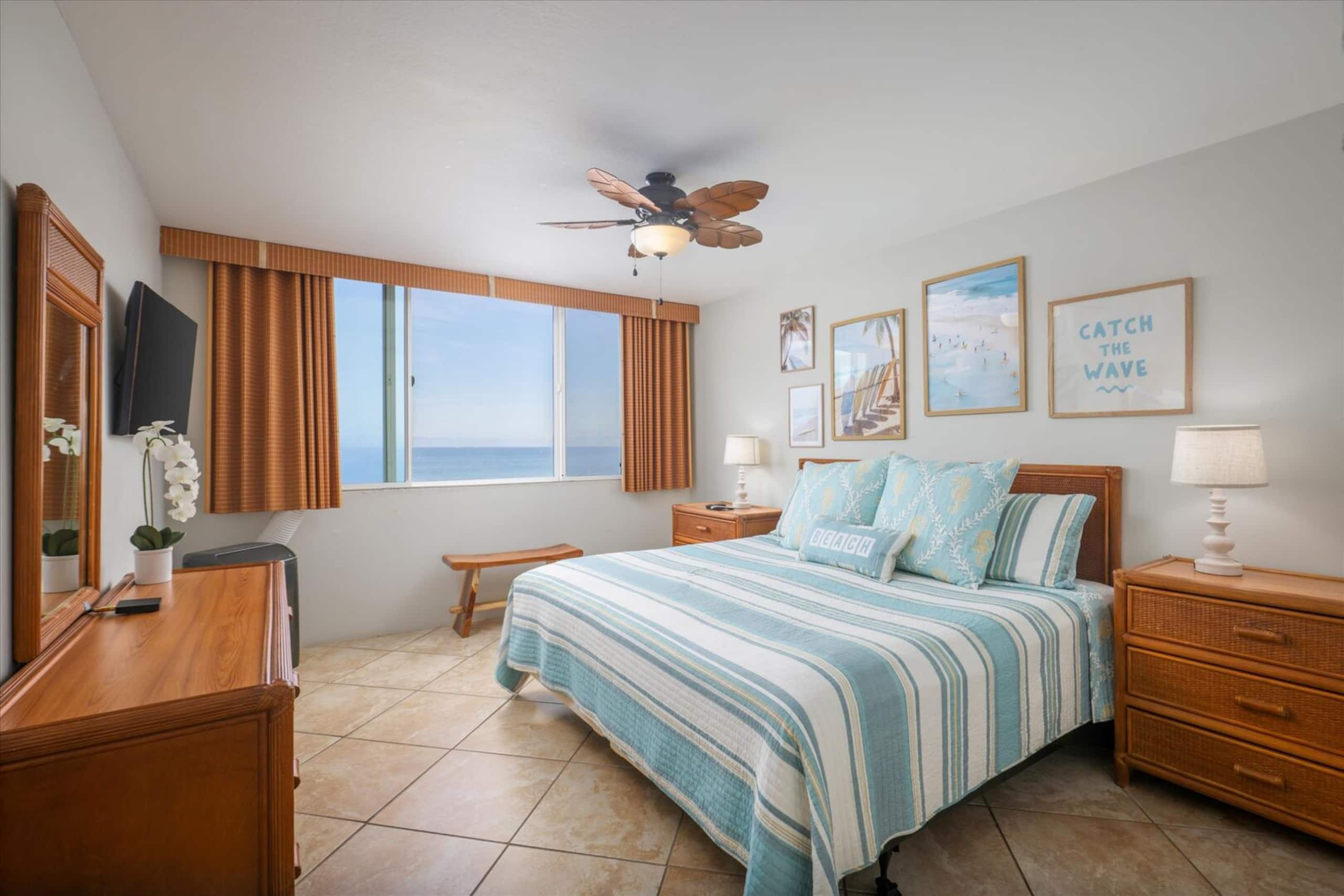 Condo in Kailua-Kona · ★4.75 · 1 bedroom · 1 bed · 1 bath - Image 4