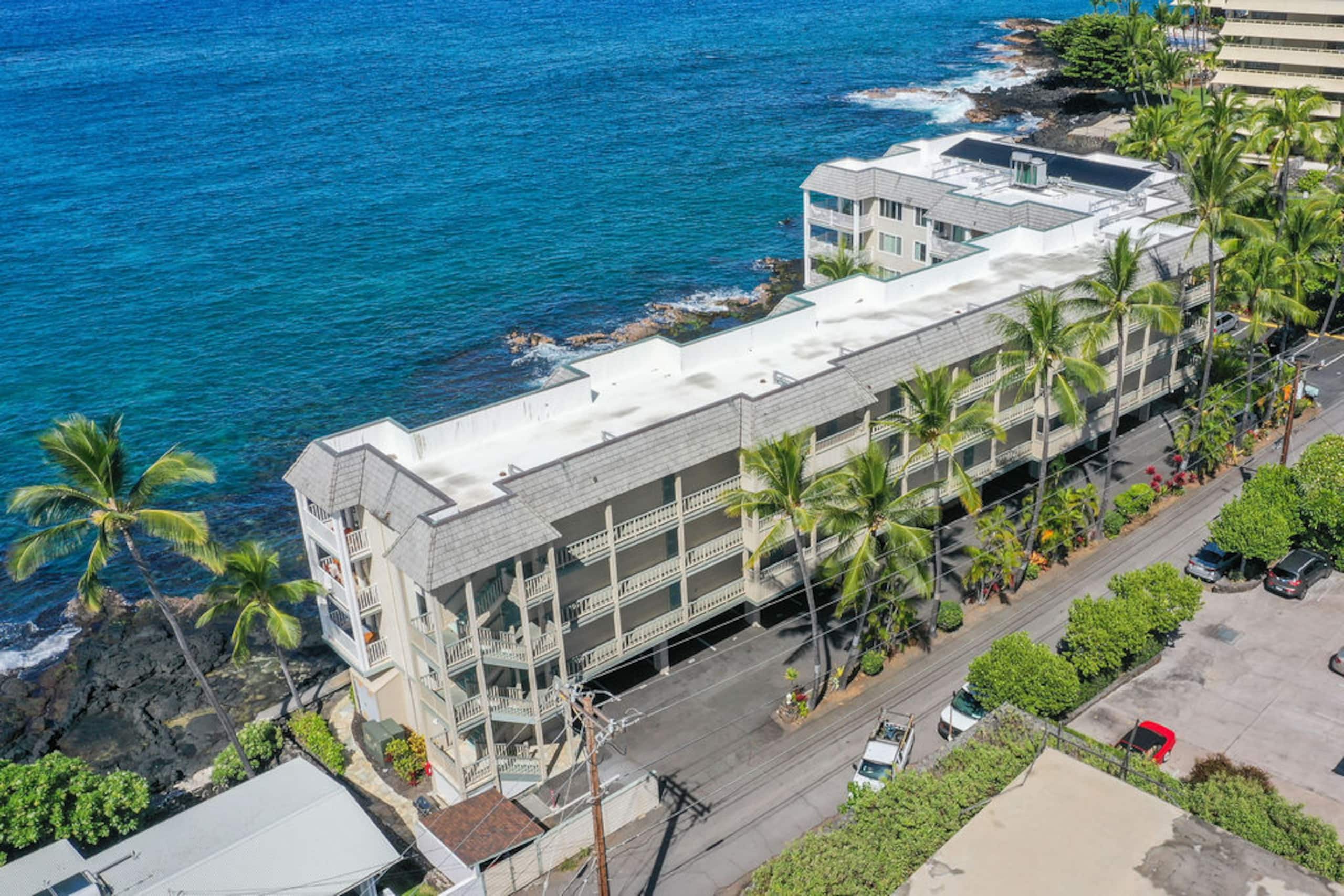 Condo in Kailua-Kona · ★4.75 · 1 bedroom · 1 bed · 1 bath - Image 26